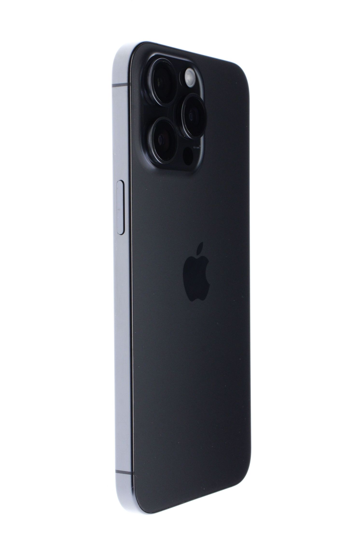 Apple iPhone 15 Pro Max 1 TB Black Titanium - Като нов