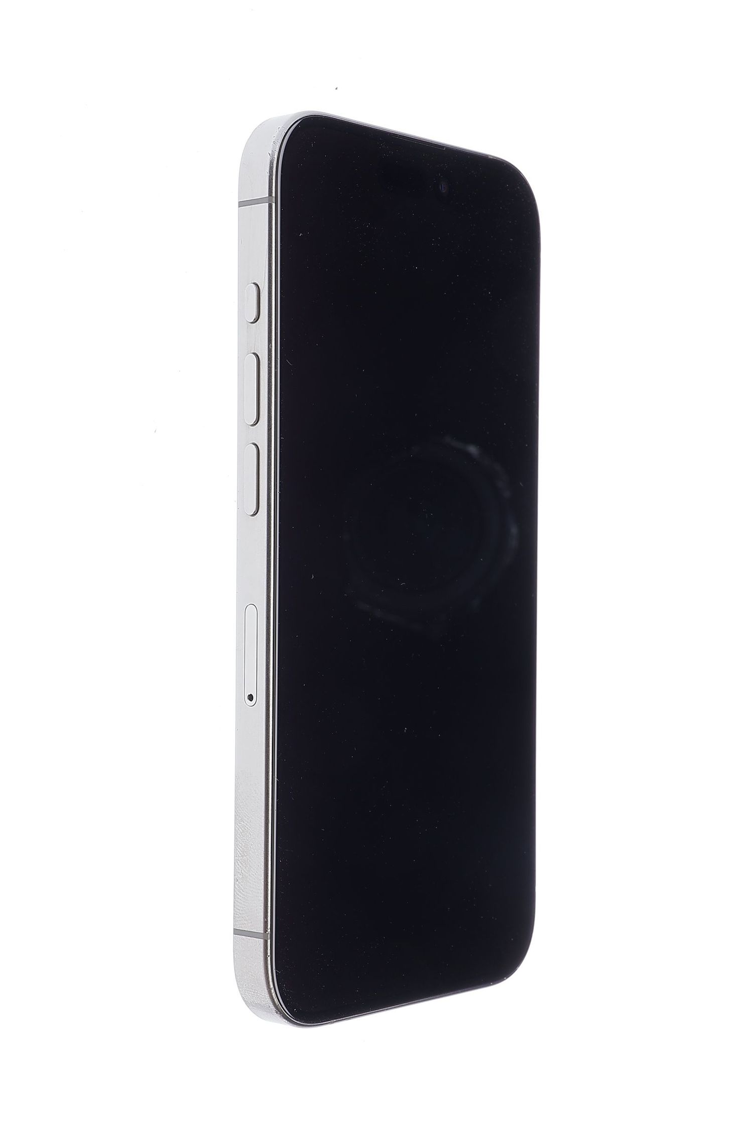 Apple iPhone 15 Pro 128 GB Natural Titanium - Като нов