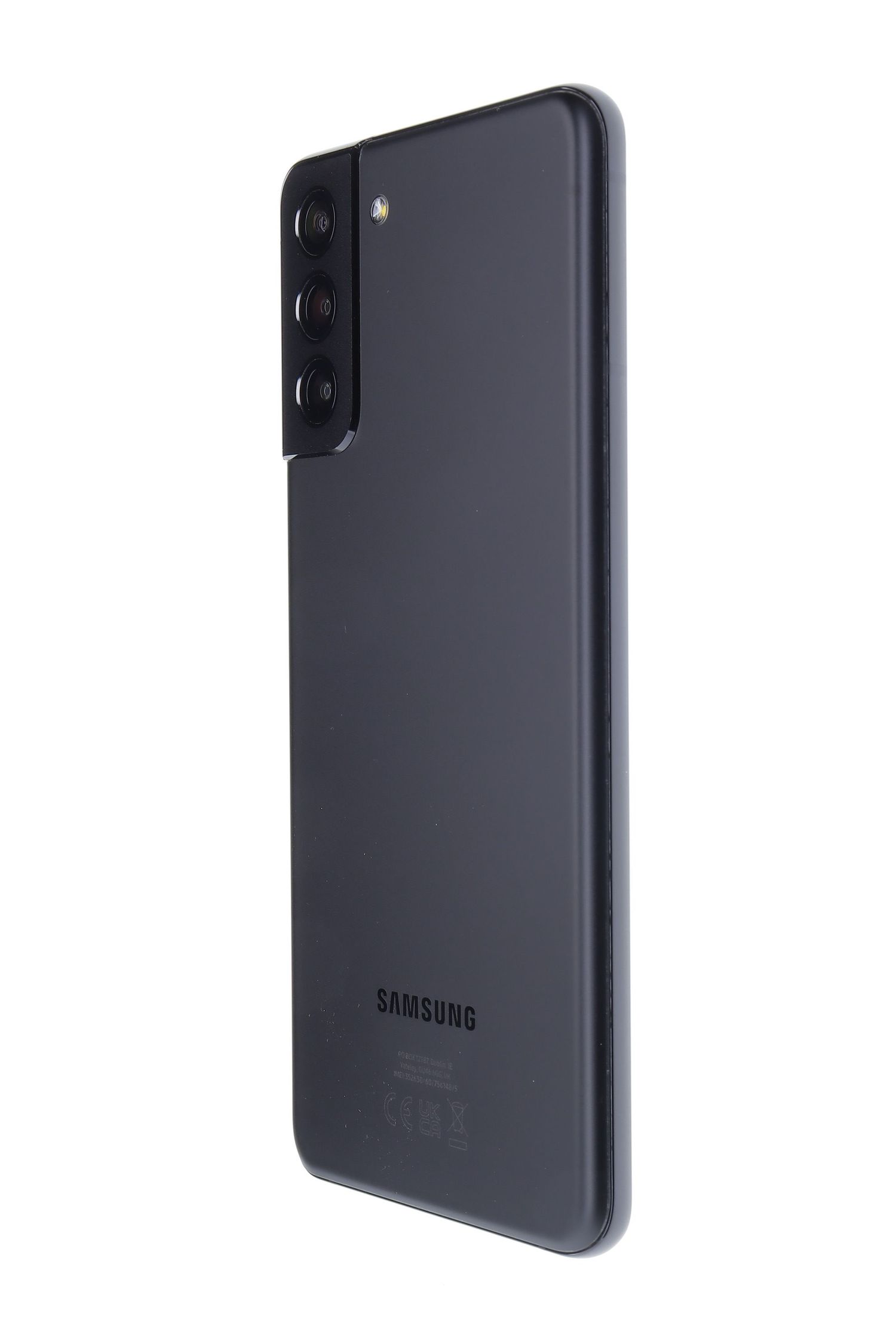 Samsung Galaxy S21 Plus 5G Dual Sim 128 GB Black