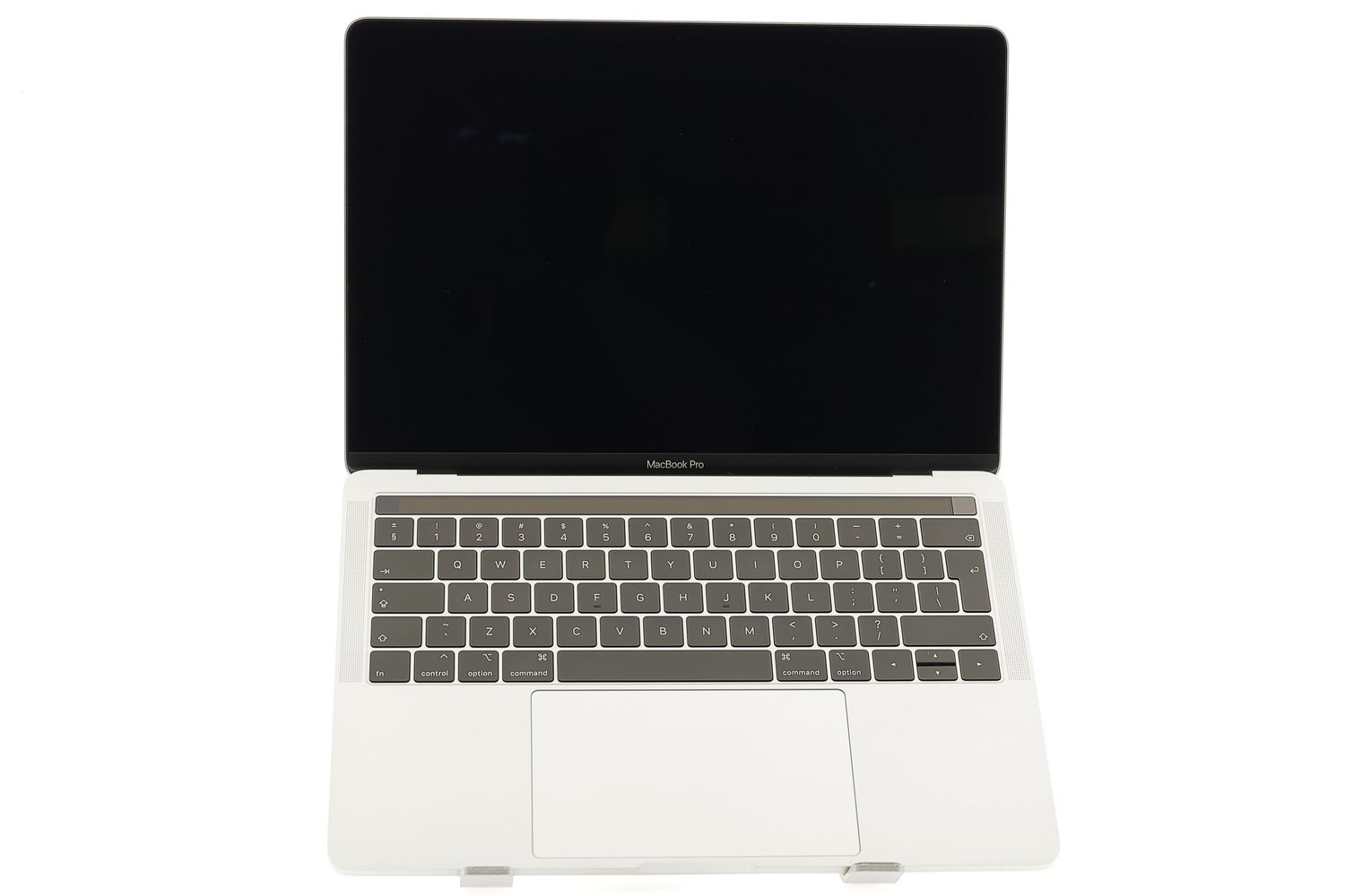 Apple MacBook Pro 13″ Touch Bar 2019, i5 1.4 GHz, 8 GB, Iris Plus Graphics 645 256 GB Silver - Ca nou