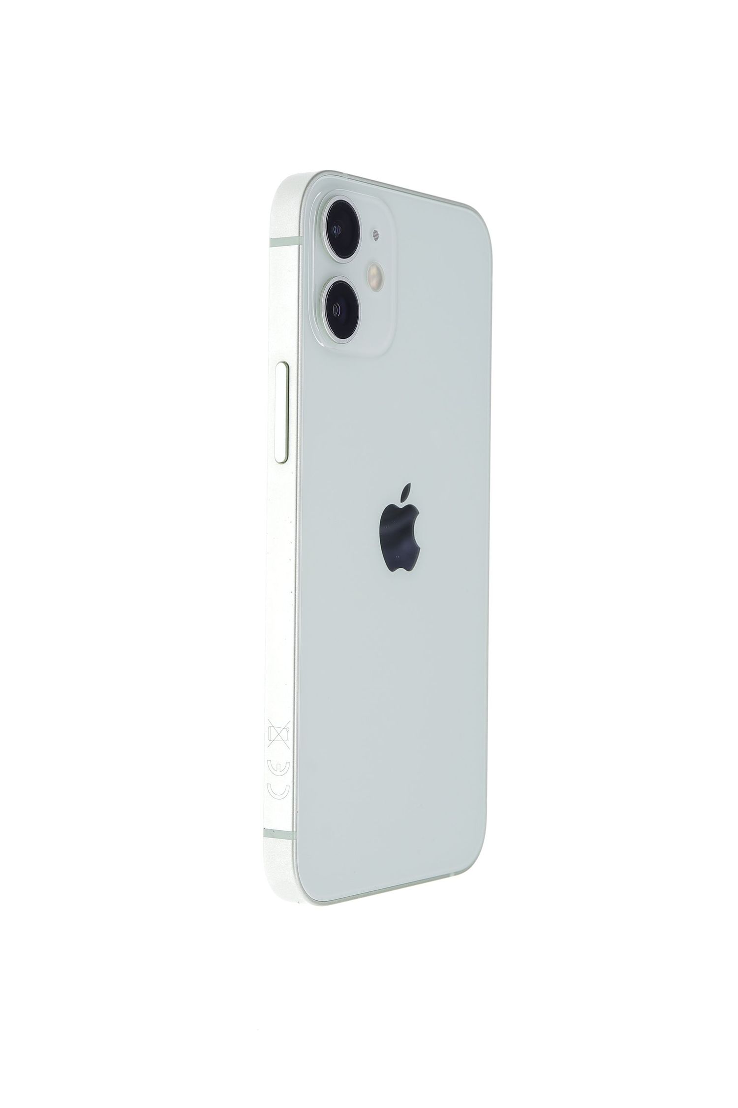 Apple iPhone 12 mini 128 GB Green - Много добро