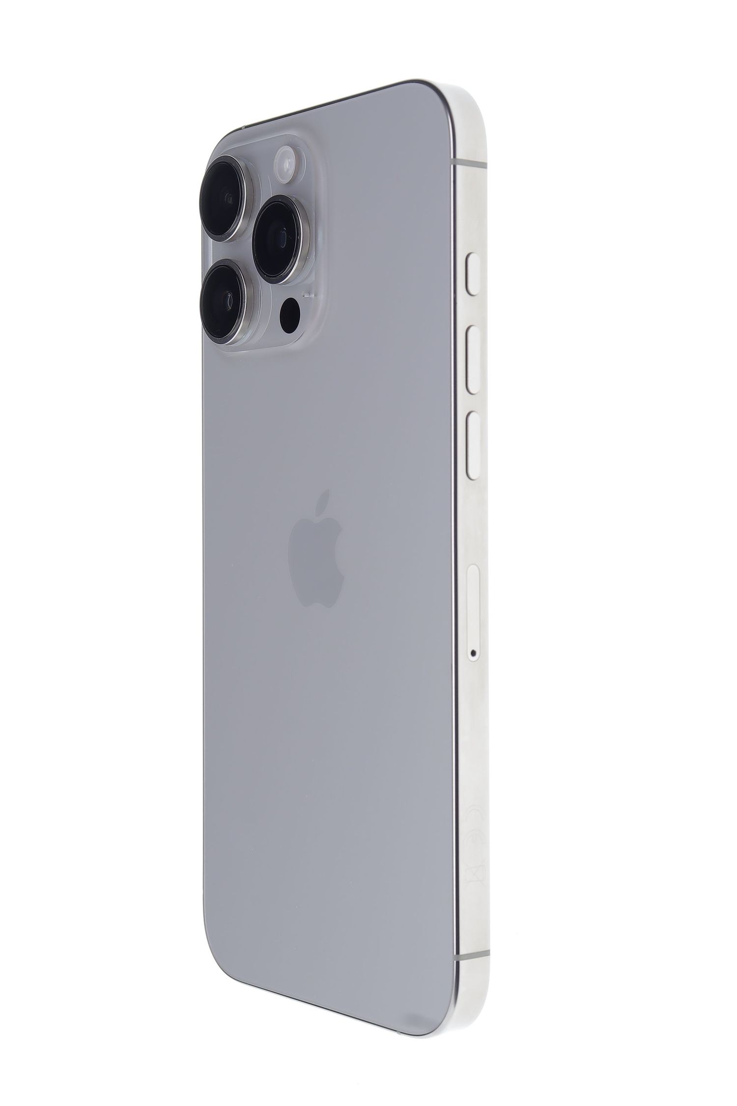 Apple iPhone 16 Pro Max 512 GB Natural Titanium - Ca nou