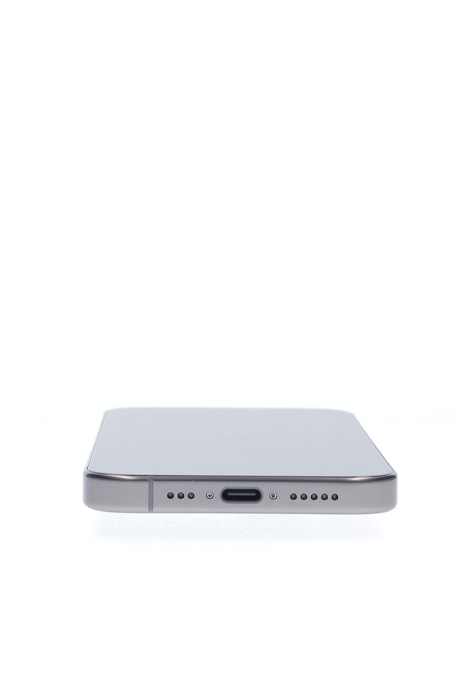 Apple iPhone 15 Pro 512 GB Natural Titanium