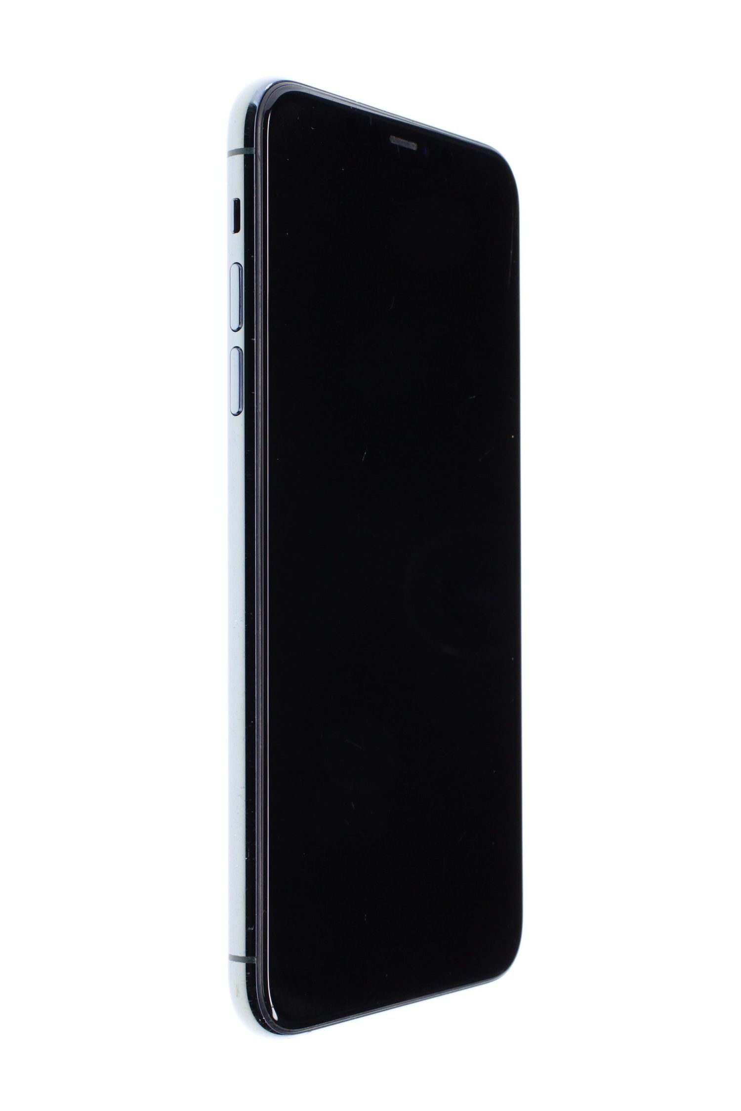 Apple iPhone 11 Pro Max 256 GB Midnight Green - Foarte bun