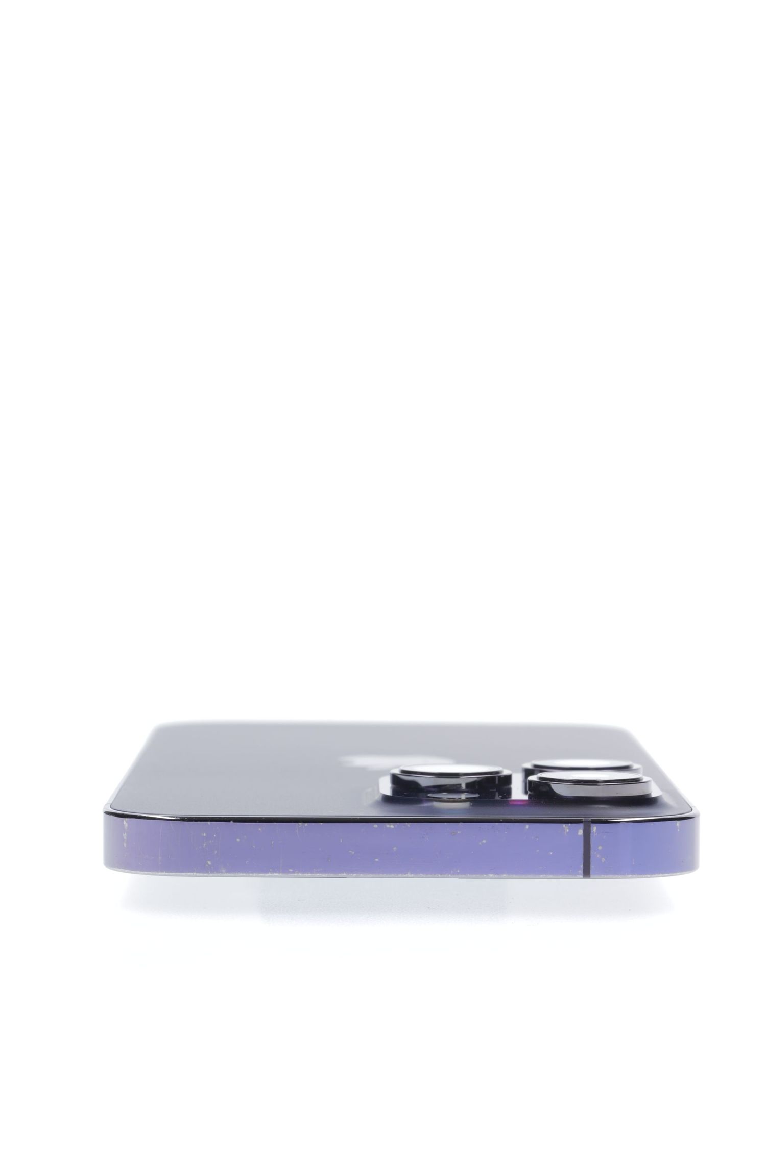 Apple iPhone 14 Pro Max 128 GB Deep Purple - Excelent