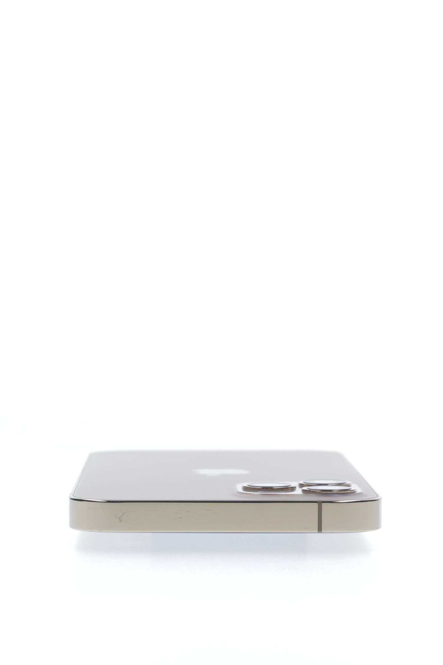 Apple iPhone 12 Pro 128 GB Gold - Újszerű