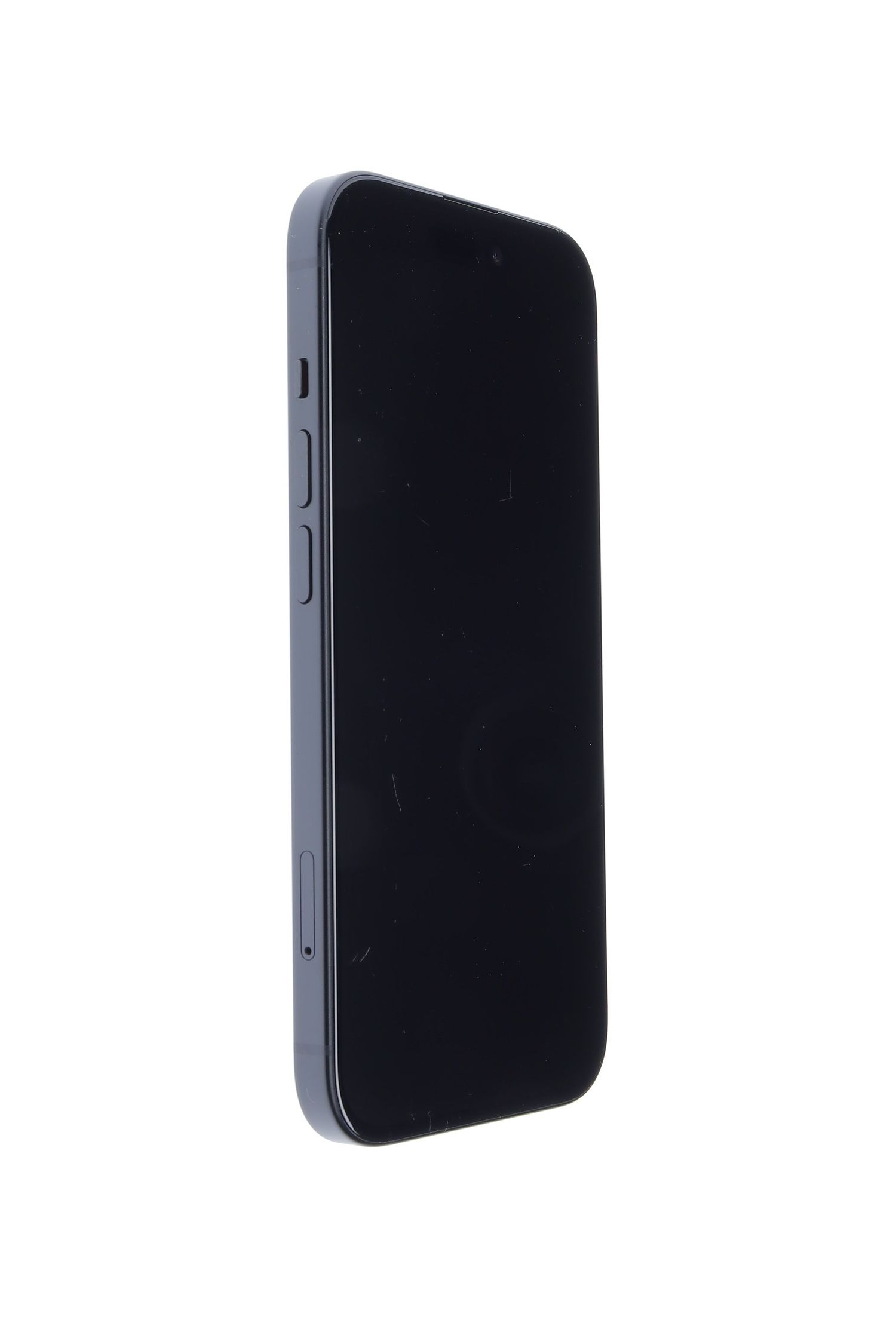 Apple iPhone 15, Black, 256 GB - de la 2.229 lei