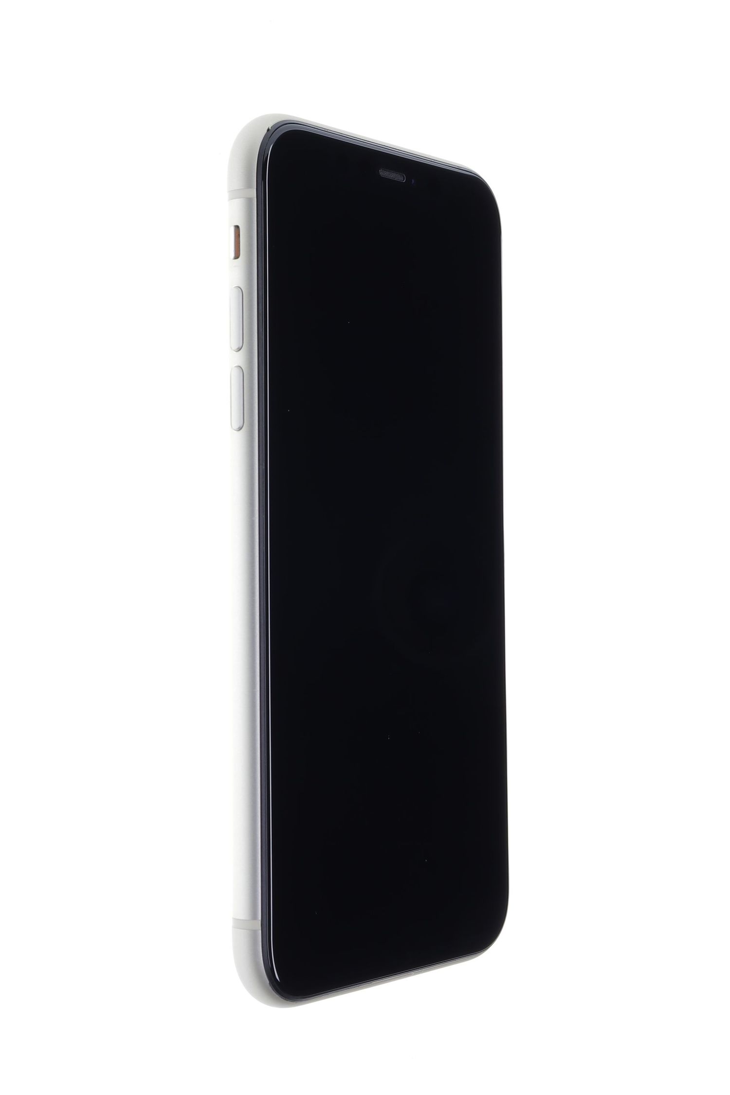 Apple iPhone 11 64 GB White - Εξαιρετικό