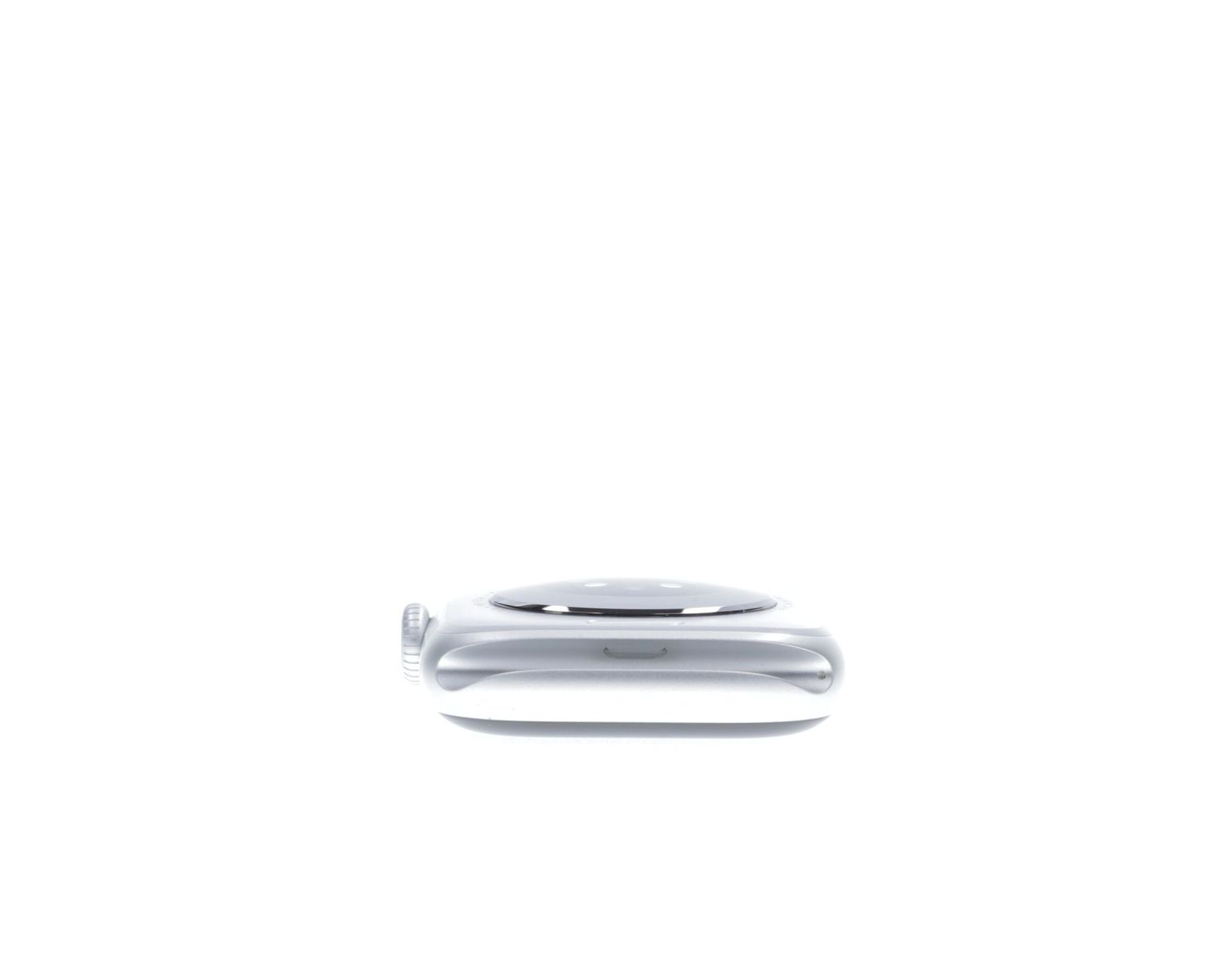 Apple Watch Series 11 2025, GPS + Cellular, Aluminium 42mm Silver - Újszerű