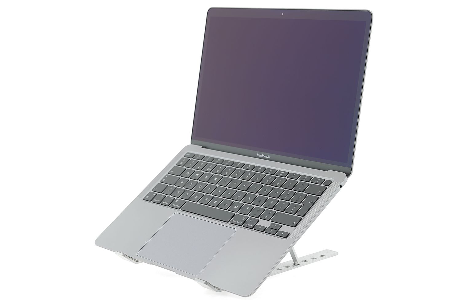 Apple MacBook Air 13″ 2020, M1 8 Cores, 8 GB, 7 core GPU 256 GB Space Gray - Ca nou