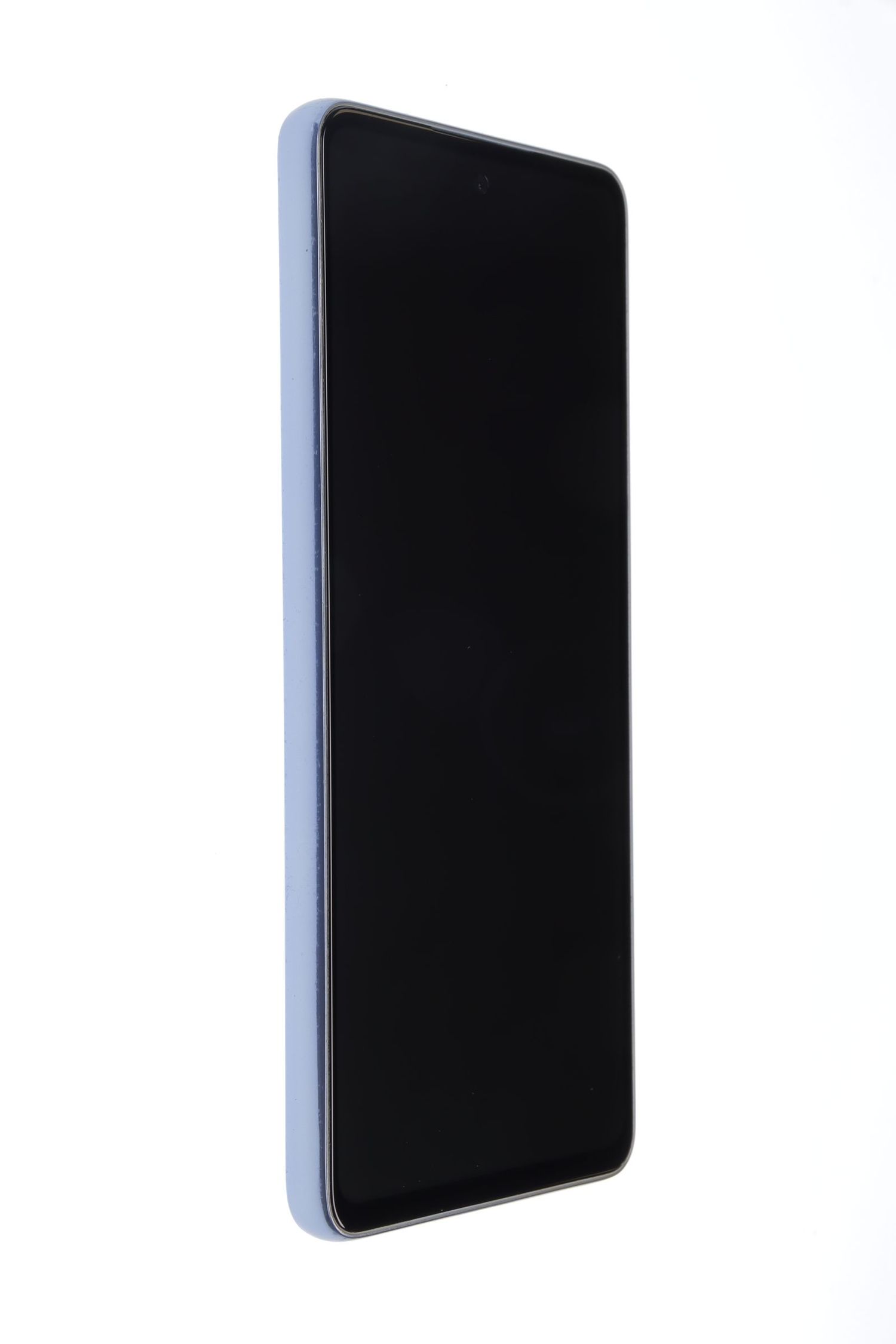 Мобилен телефон Samsung Galaxy A53 5G Dual Sim, Awesome Blue, 128 GB, Foarte Bun