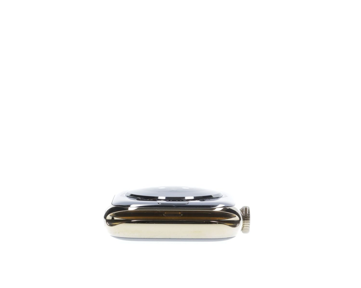Apple Watch Series 9 2023, GPS + Cellular, Stainless Steel 45mm Gold - Отлично