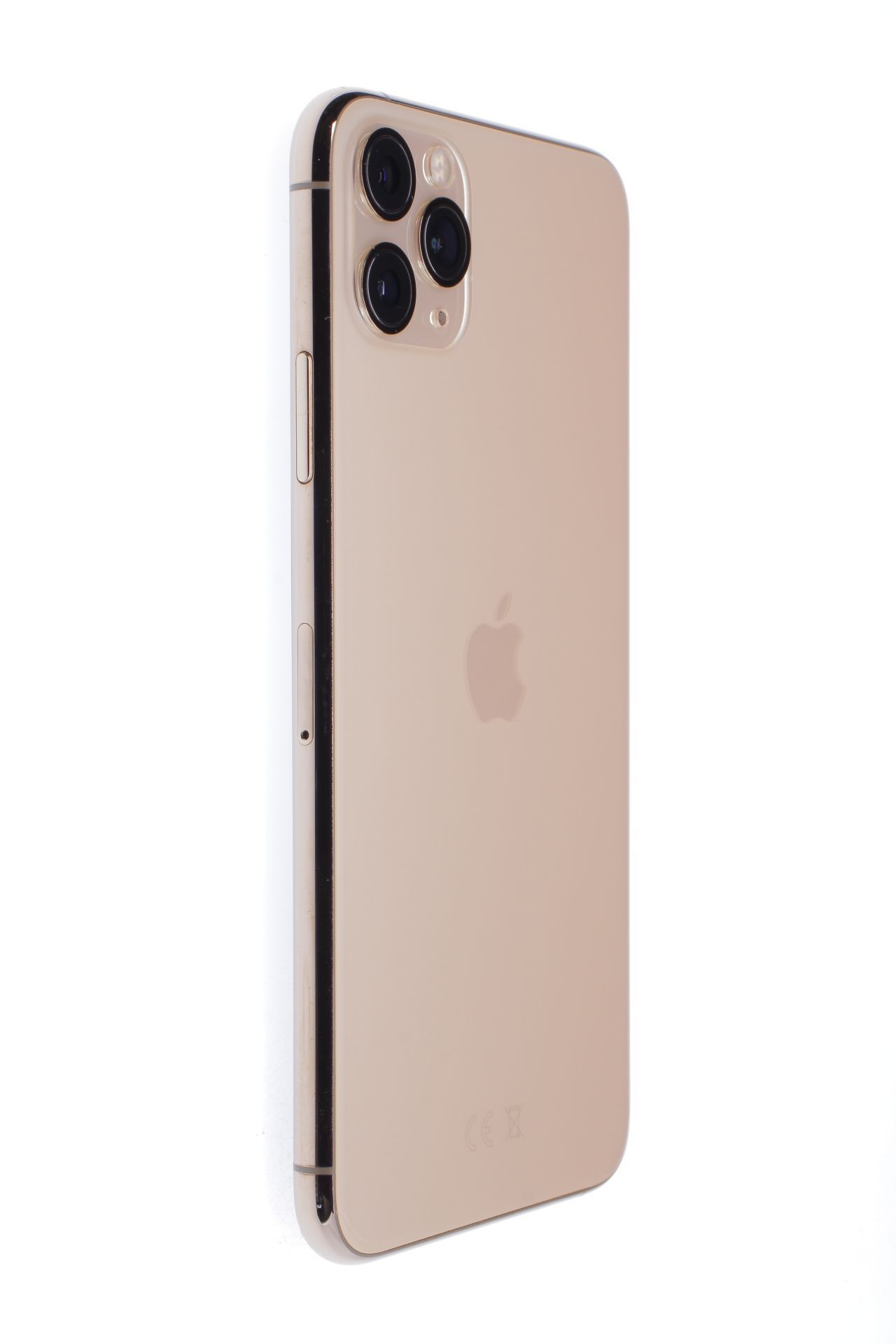 Apple iPhone 11 Pro Max 256 GB Gold - Като нов