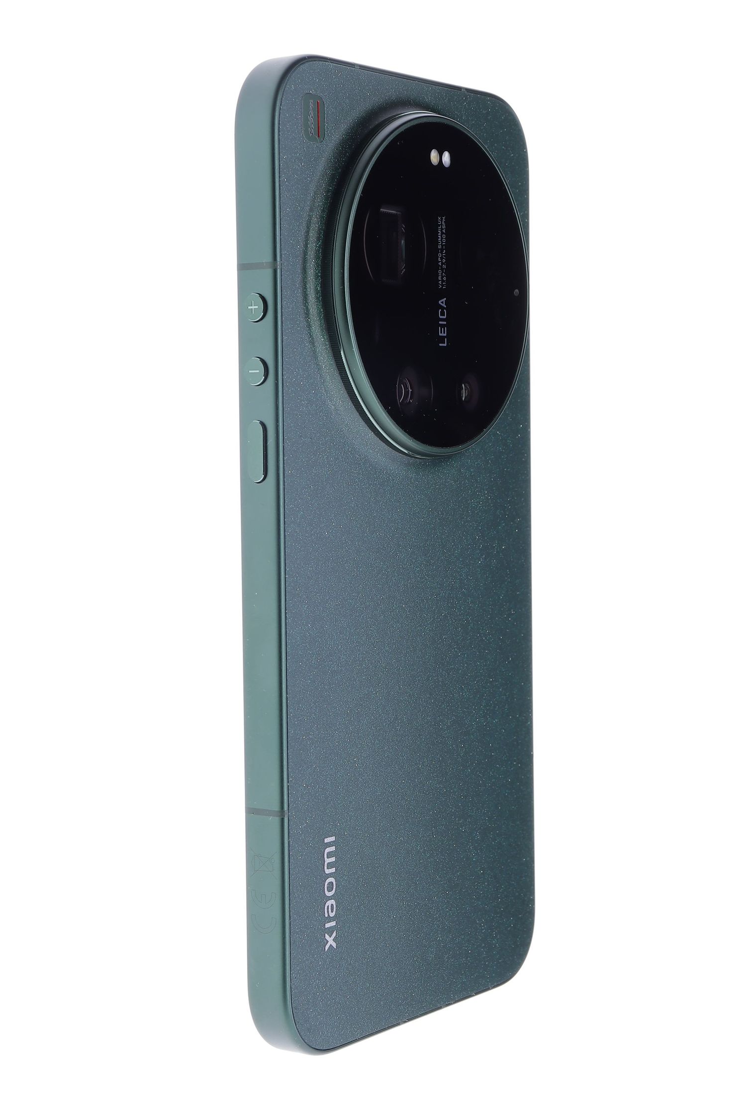 Xiaomi 17 Ultra 5G Dual Sim 512 GB Starlit Green - Újszerű