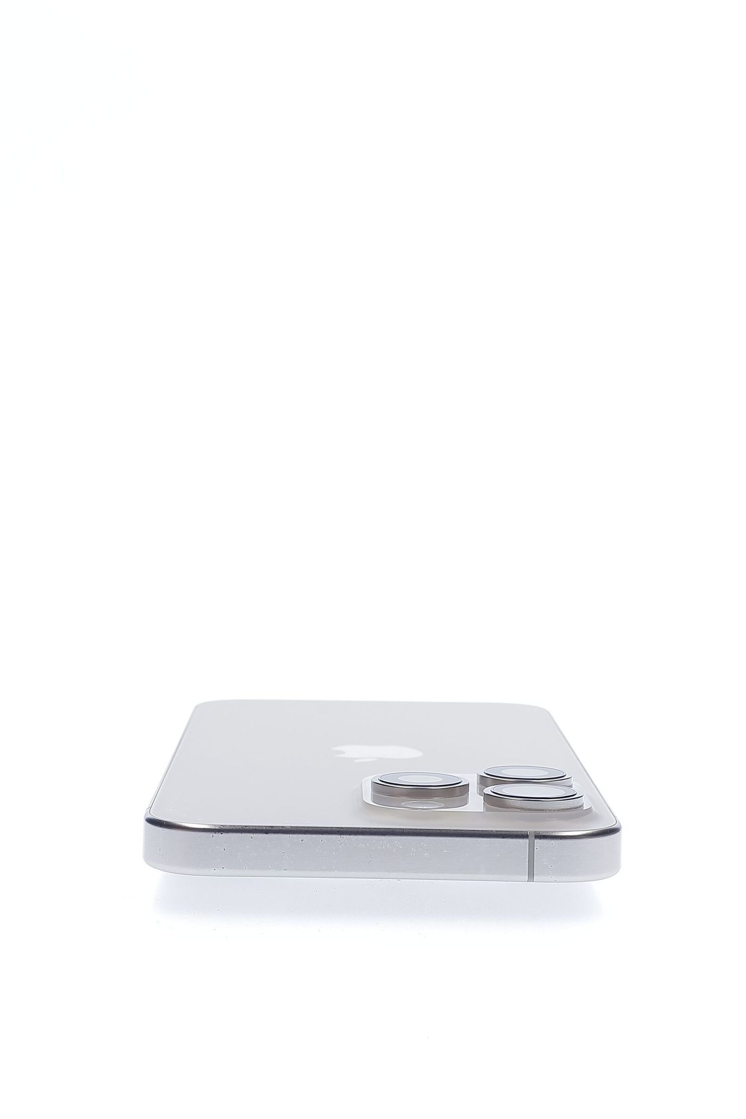 Apple iPhone 15 Pro Max 256 GB White Titanium - Excelent