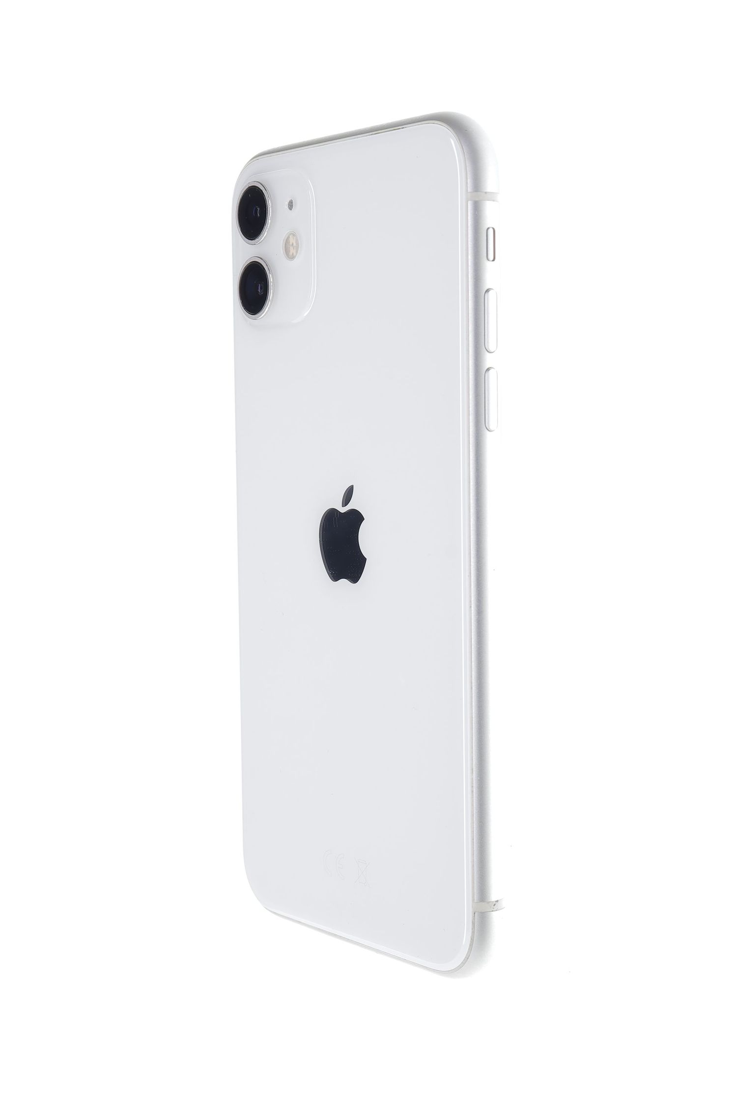Apple iPhone 11 64 GB White - Ca nou
