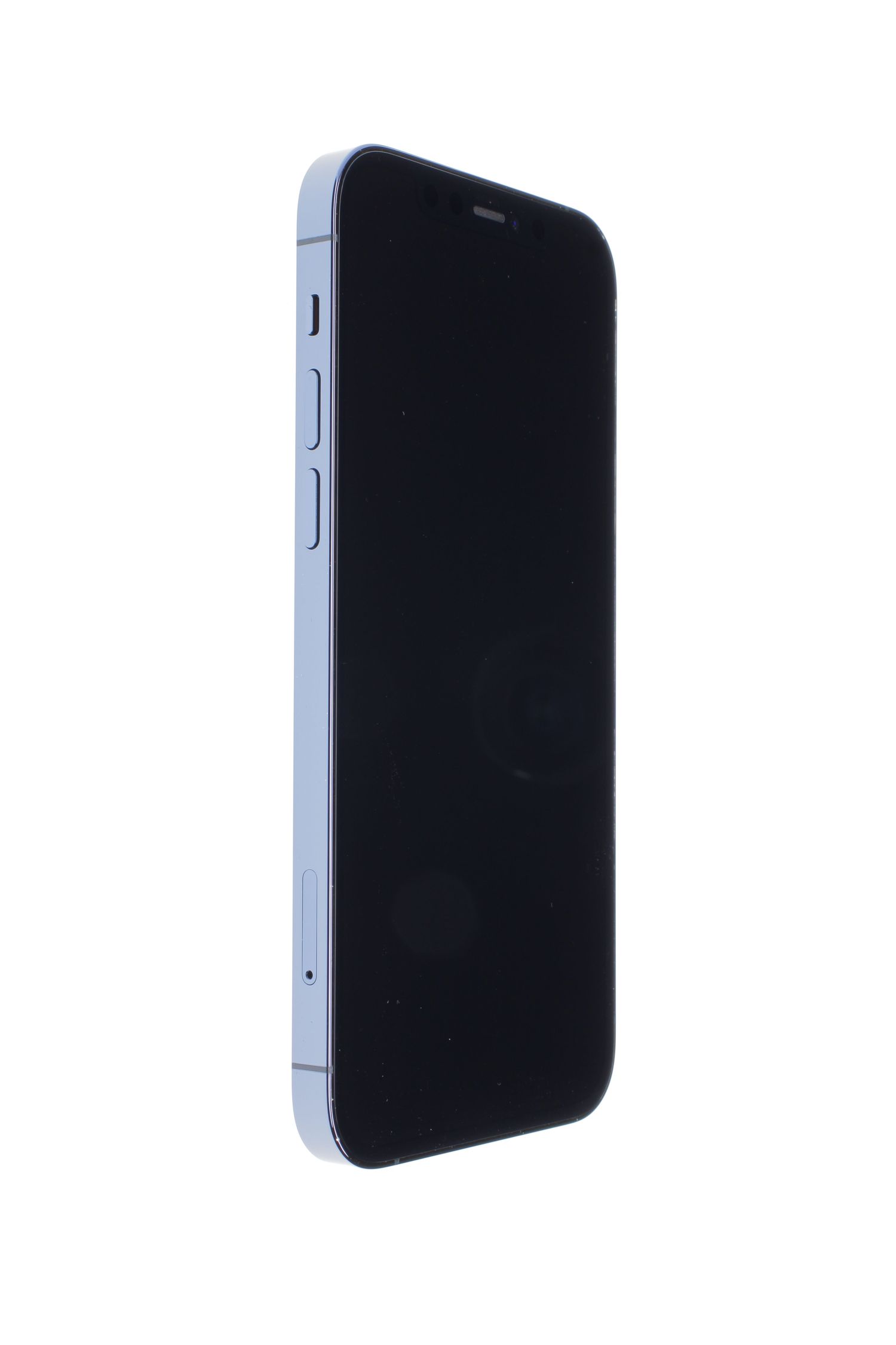 Apple iPhone 12 Pro 256 GB Pacific Blue - Като нов
