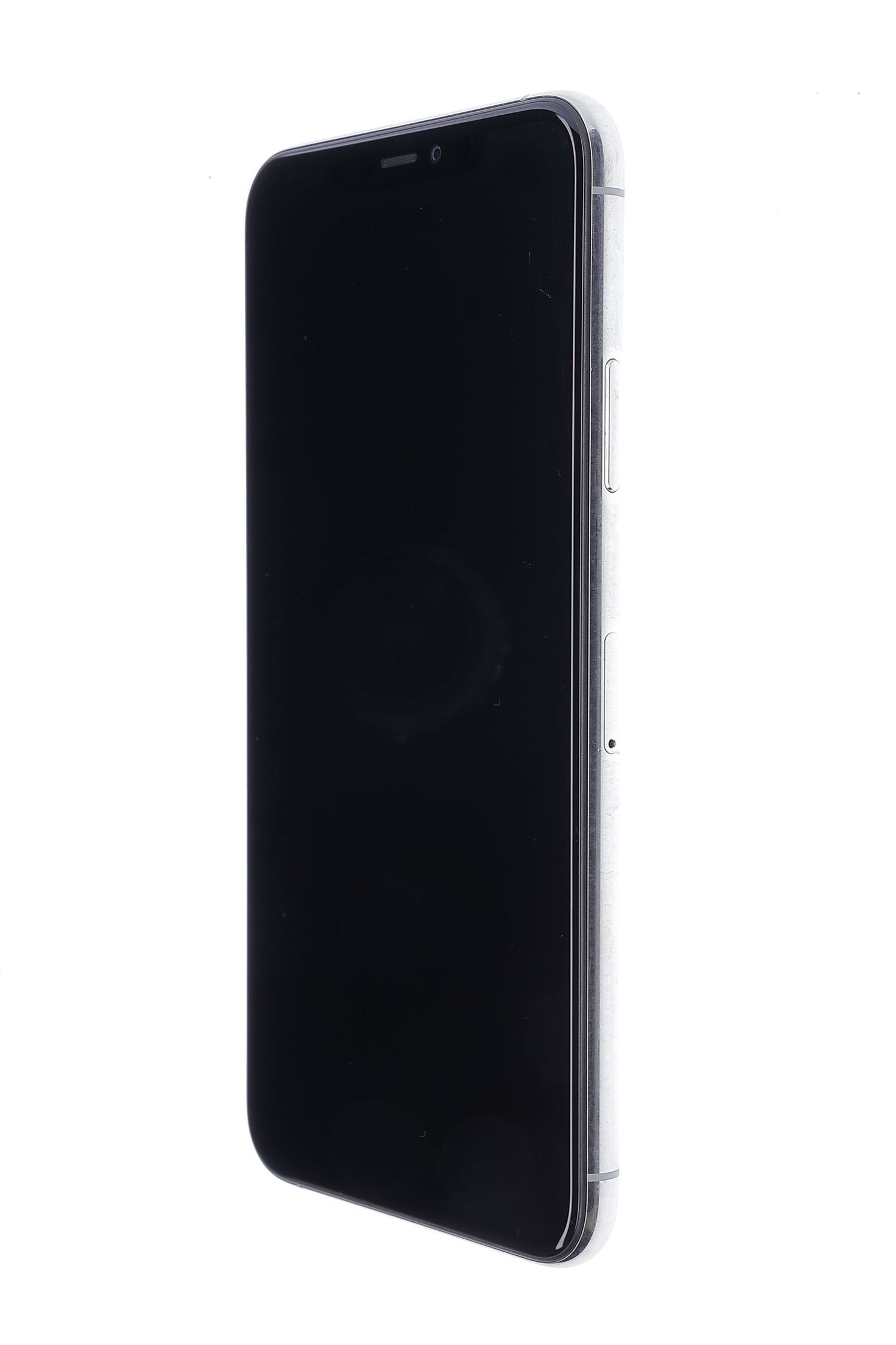 Apple iPhone 11 Pro Max 512 GB Silver - Excelent