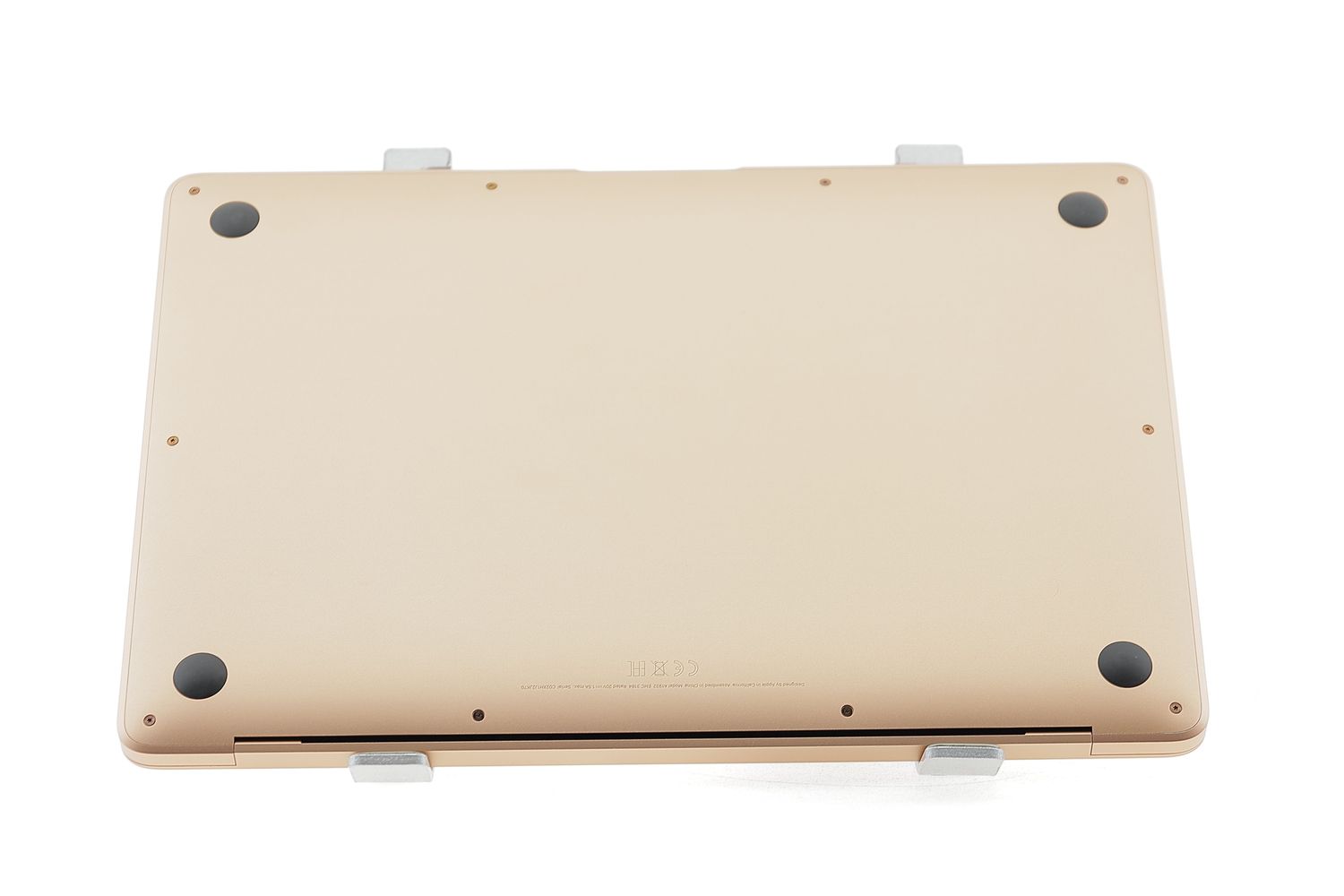 Apple MacBook Air 13″ 2018, i5 1.6 GHz, 8 GB, Intel UHD Graphics 617 256 GB Gold - Σαν καινούργιο