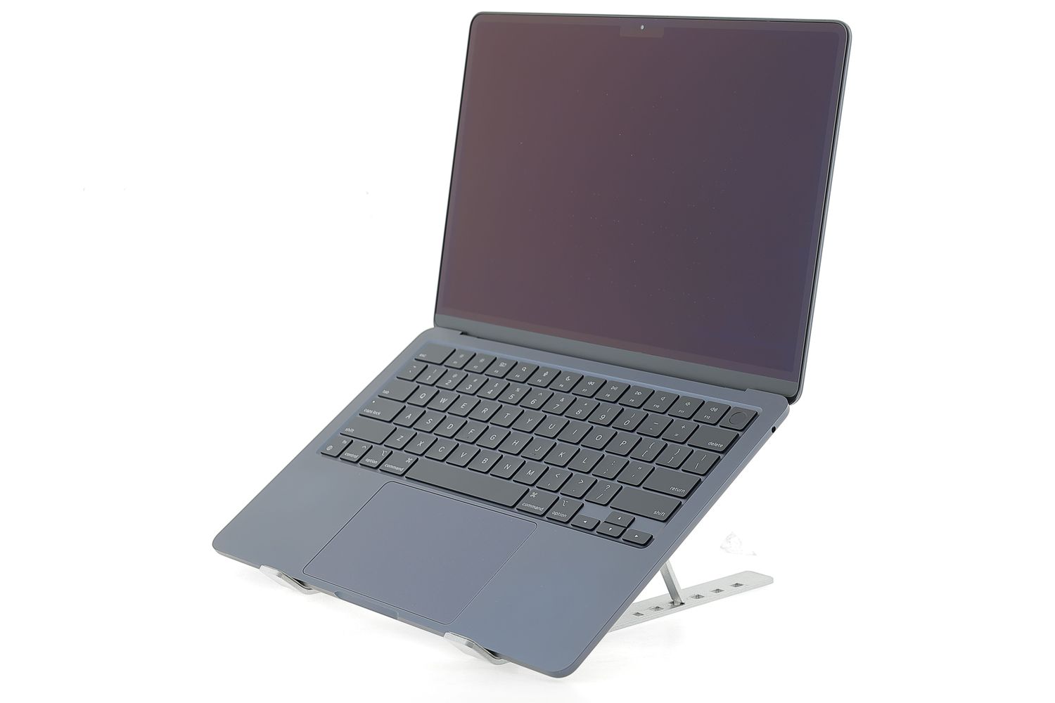 Apple MacBook Air 13″ 2022, M2 8 Cores, 16 GB, 10 core GPU 512 GB Midnight - Πολύ καλό