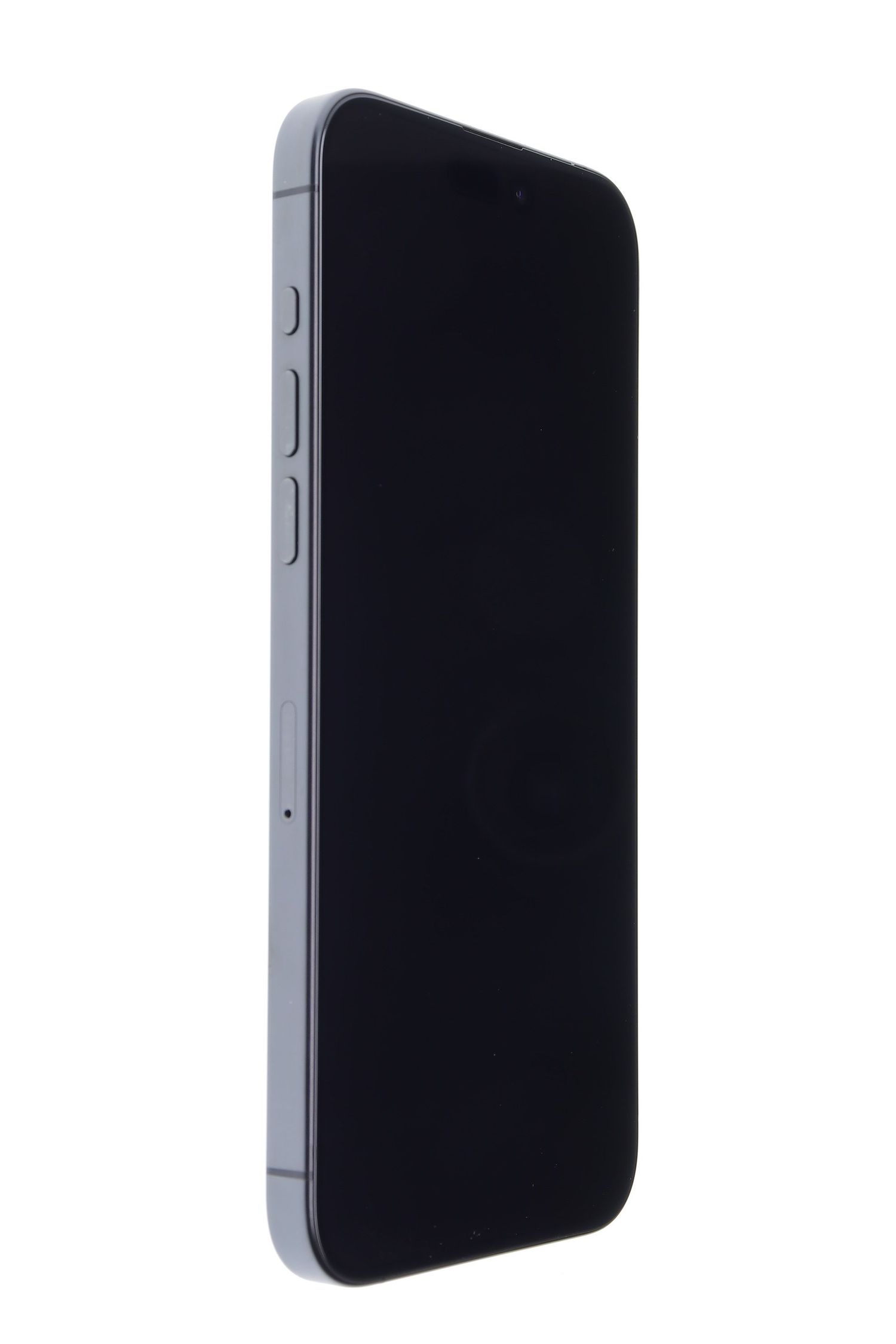 Apple iPhone 15 Pro Max 512 GB Black Titanium - Újszerű