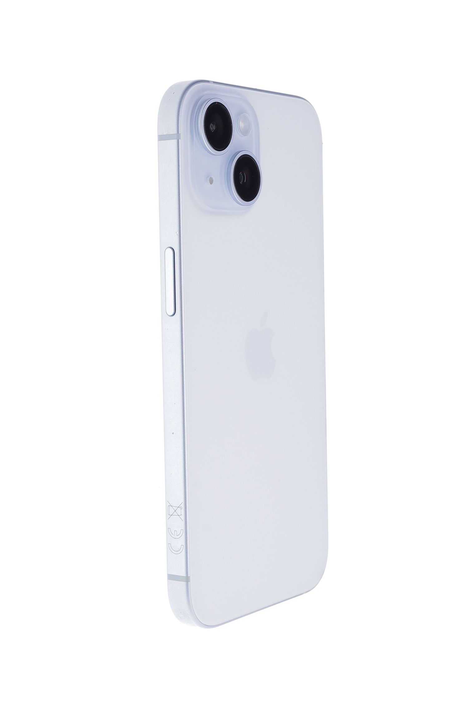 Apple iPhone 15 128 GB Blue - Kiváló