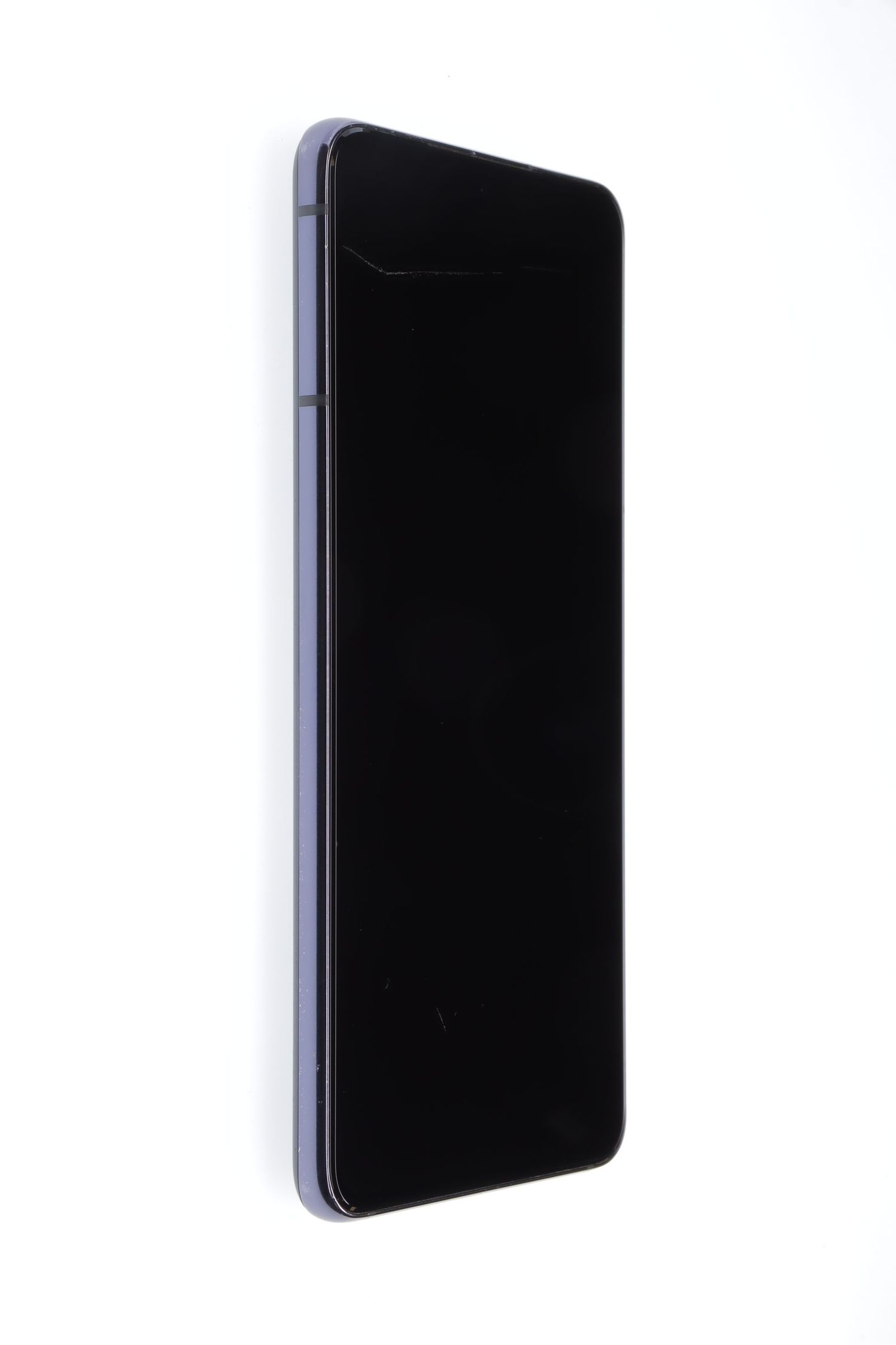 Κινητό τηλέφωνο Samsung Galaxy S21 5G Dual Sim, Gray, 128 GB, Bun