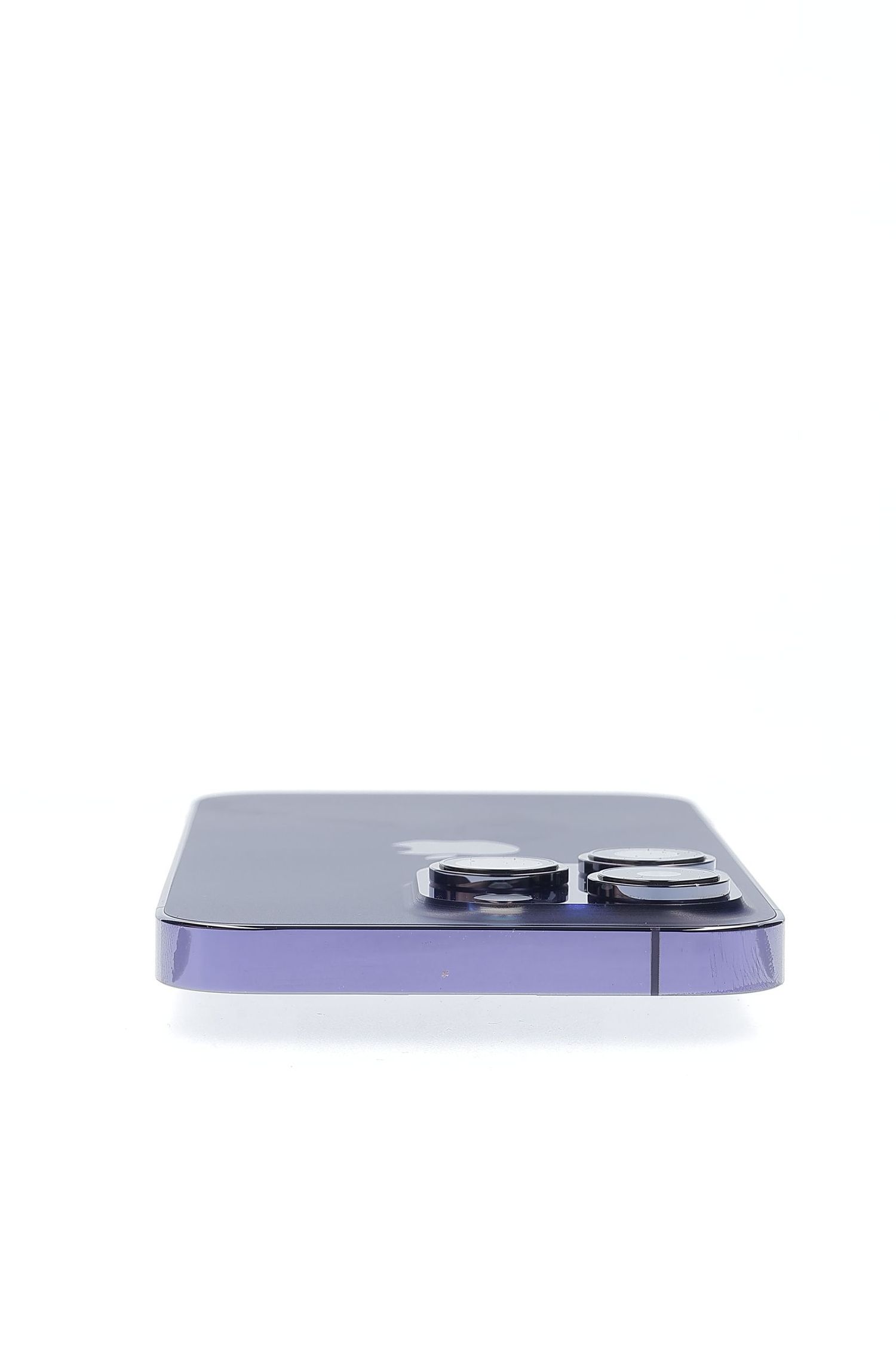 Apple iPhone 14 Pro 256 GB Deep Purple - Εξαιρετικό