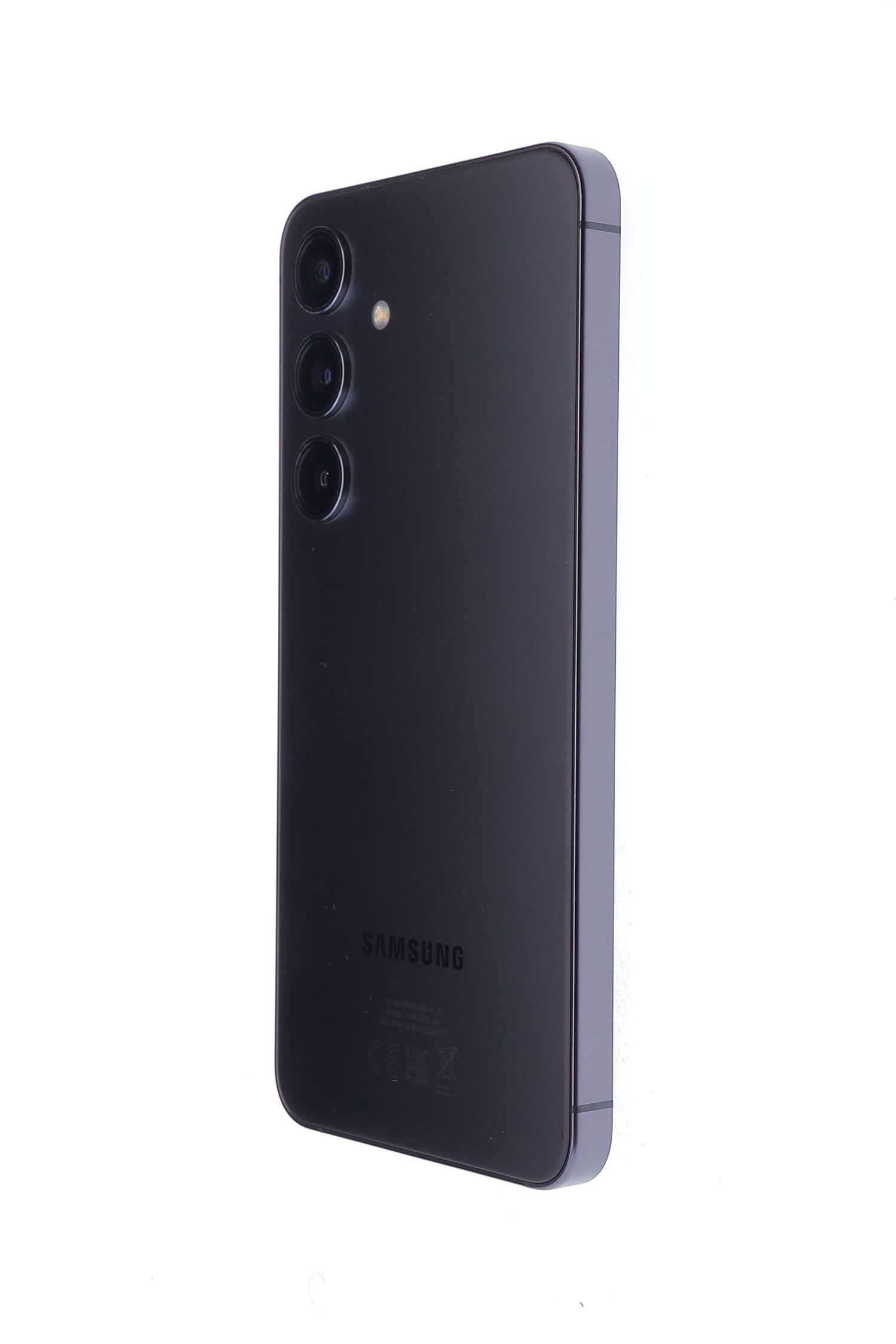 Samsung Galaxy S24 5G Dual Sim 128 GB Onyx Black