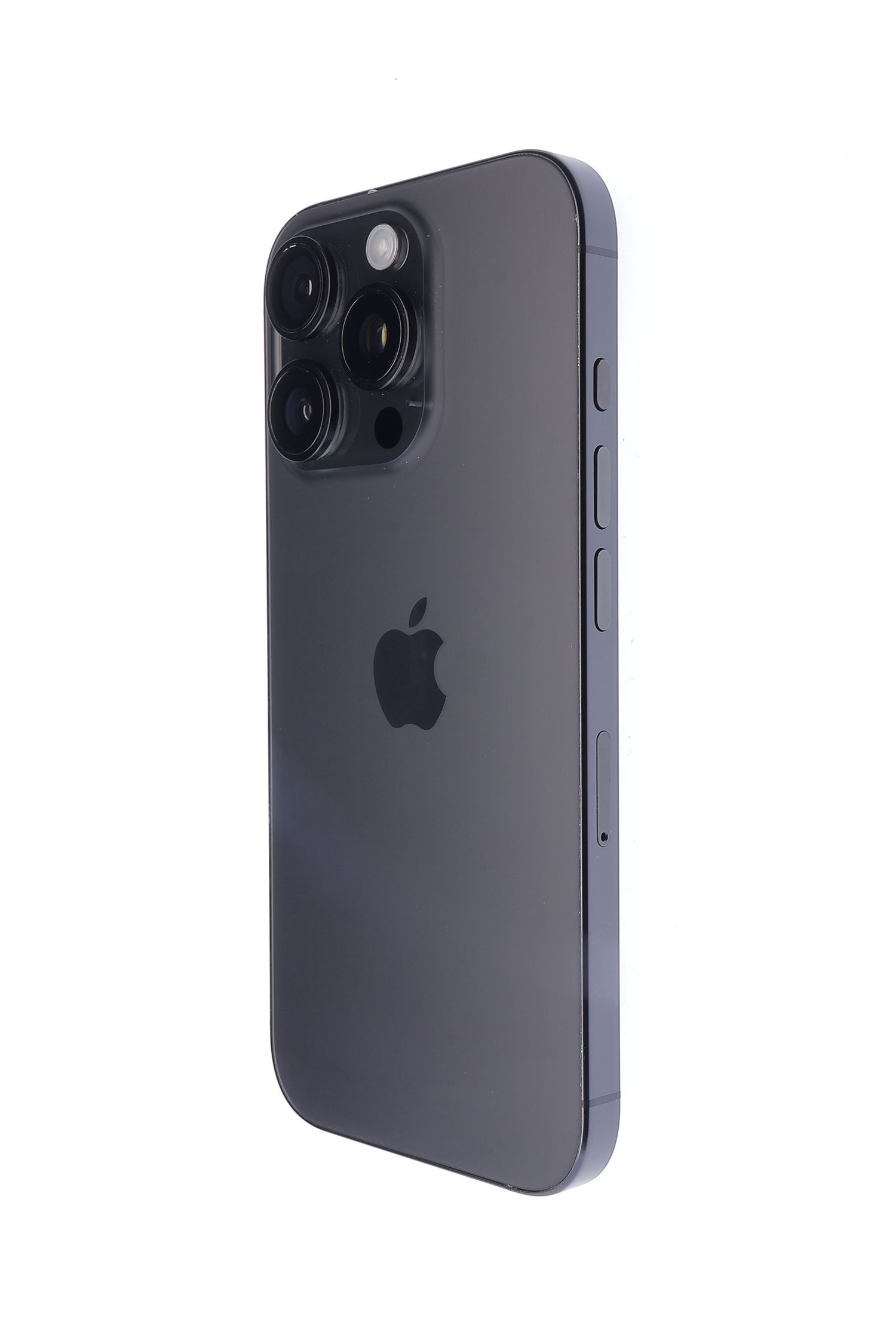 Apple iPhone 16 Pro 256 GB Black Titanium - Σαν καινούργιο
