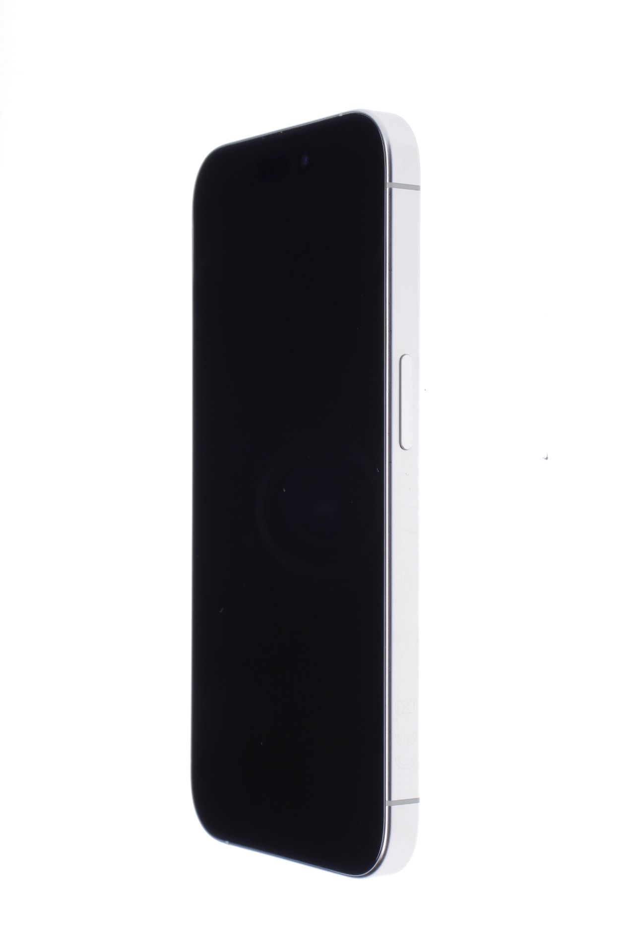 Apple iPhone 15 Pro 128 GB White Titanium - Ca nou