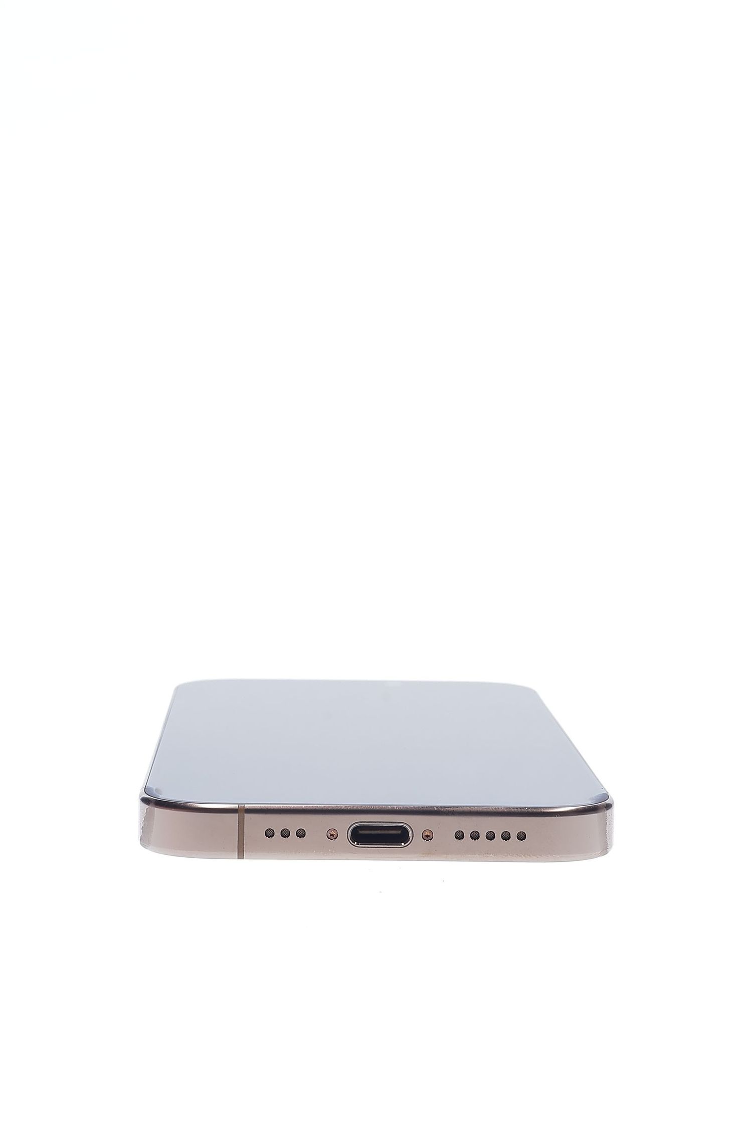 Apple iPhone 16 Pro 128 GB Desert Titanium - Kiváló