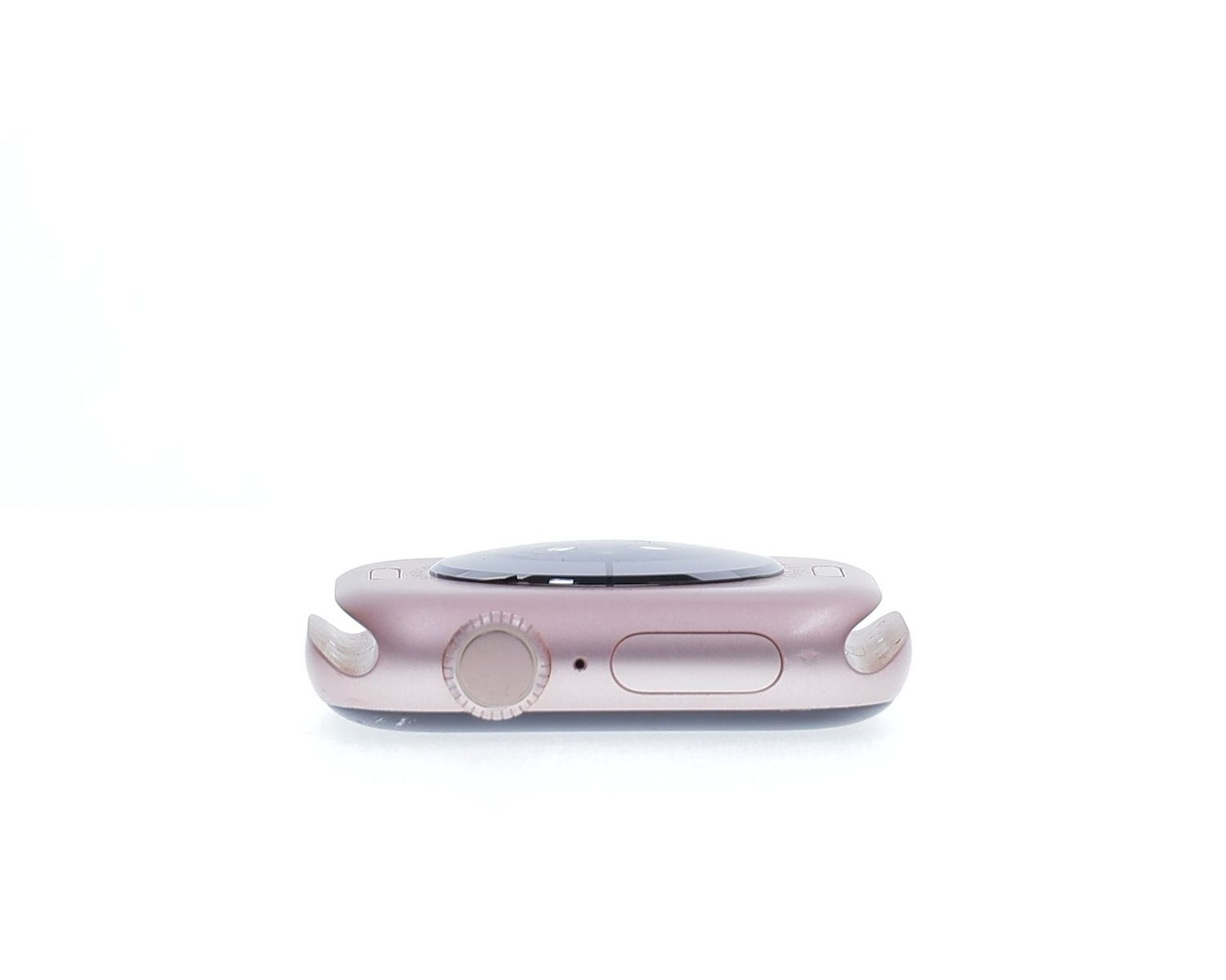 Apple Watch Series 10 2024, GPS, Aluminium 42mm Rose Gold - Jó