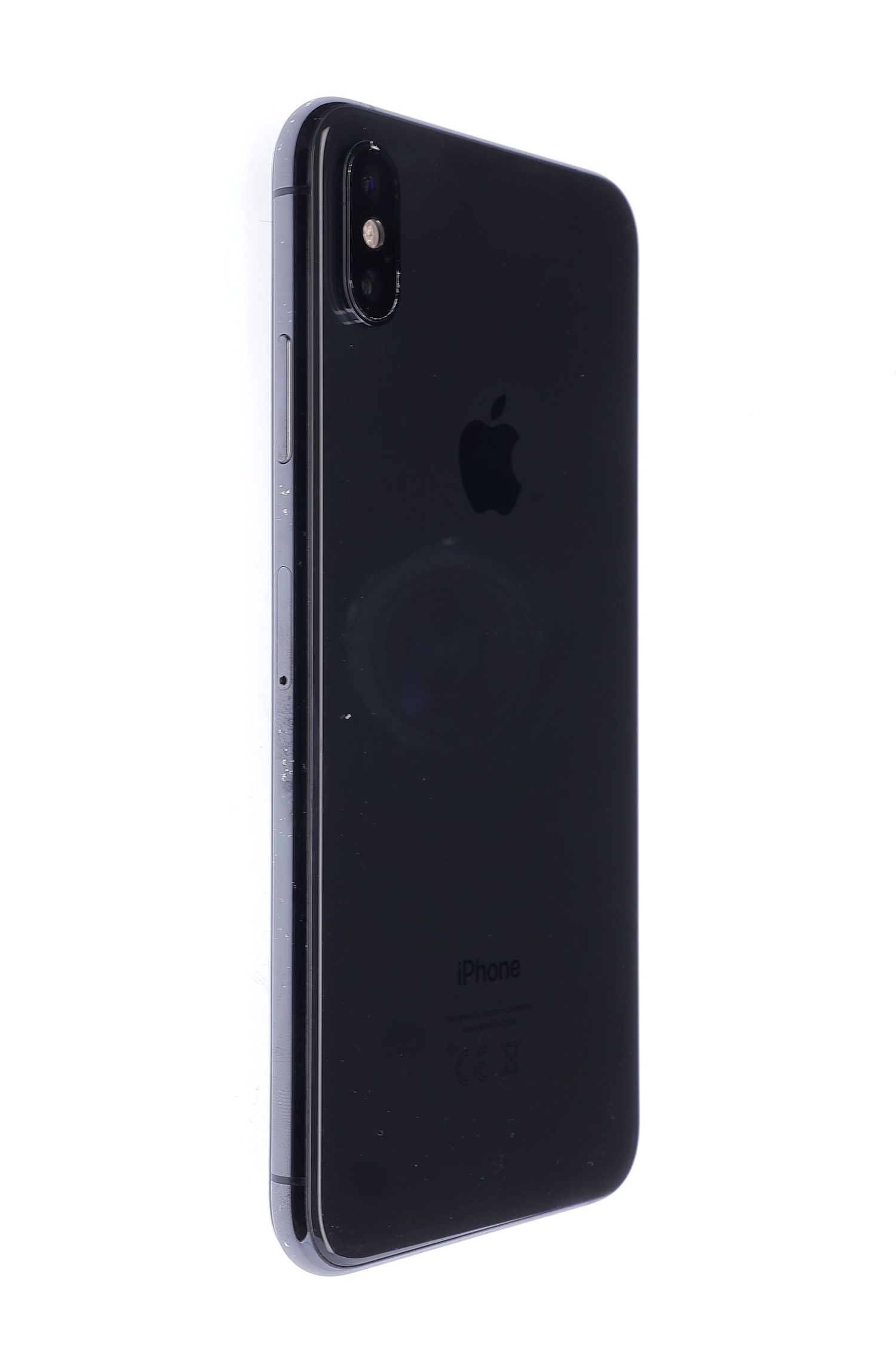 Apple iPhone XS Max 64 GB Space Grey - Kiváló