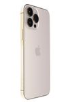 Telefon mobil Apple iPhone 13 Pro Max, Gold, 128 GB, Excelent