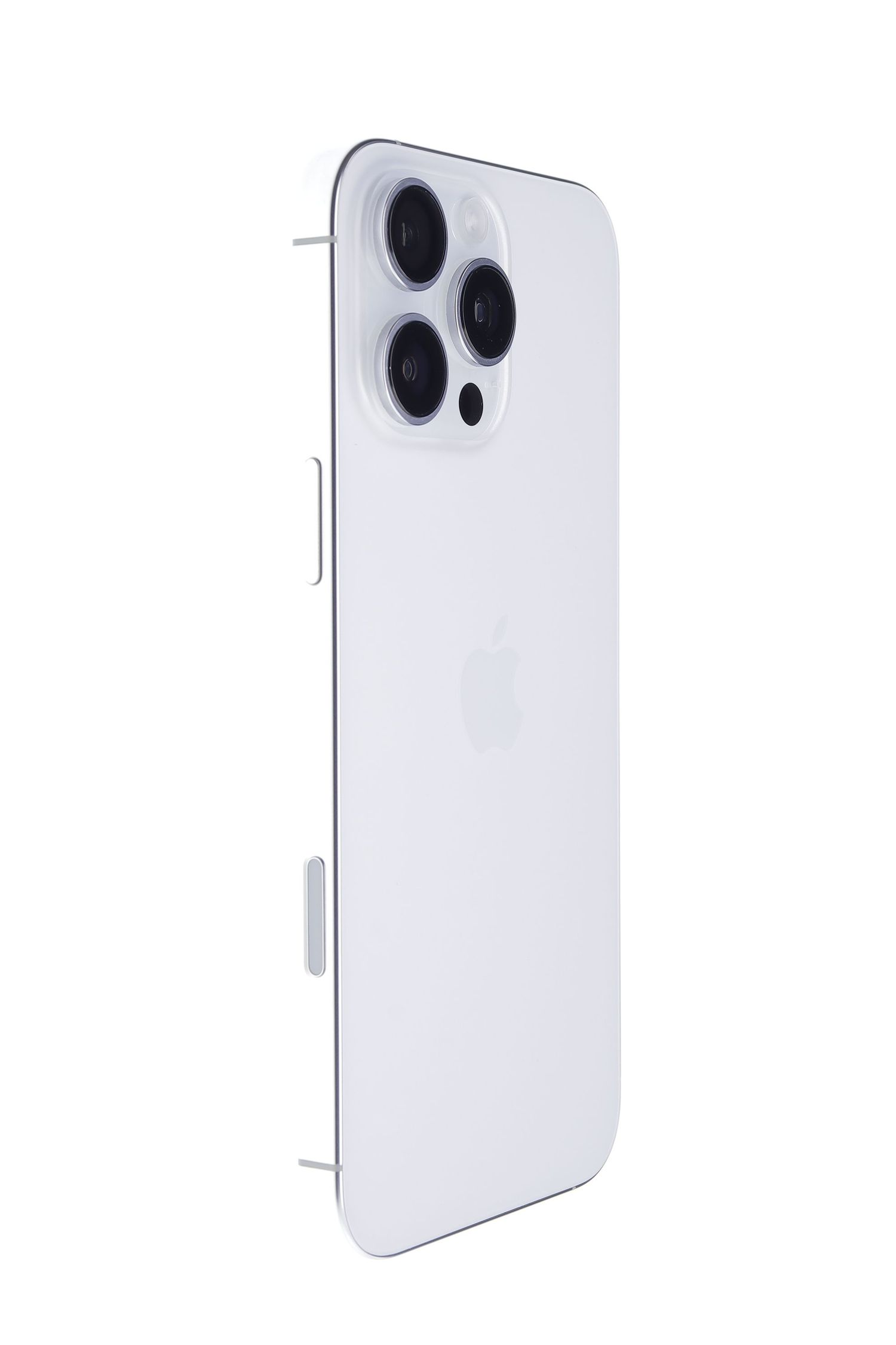 Apple iPhone 16 Pro Max 1 TB White Titanium - Като нов