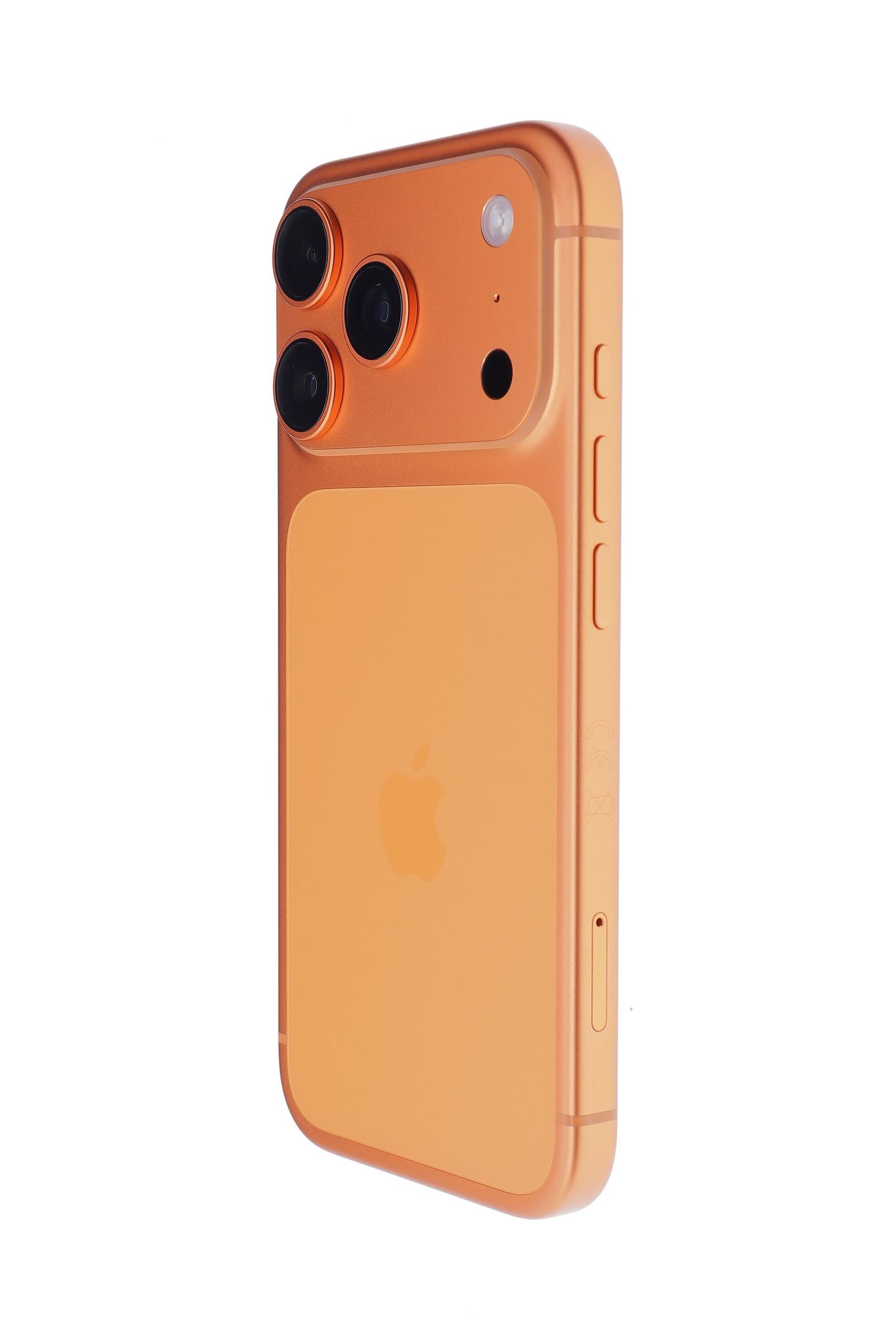 Apple iPhone 17 Pro 256 GB Cosmic Orange - Σαν καινούργιο