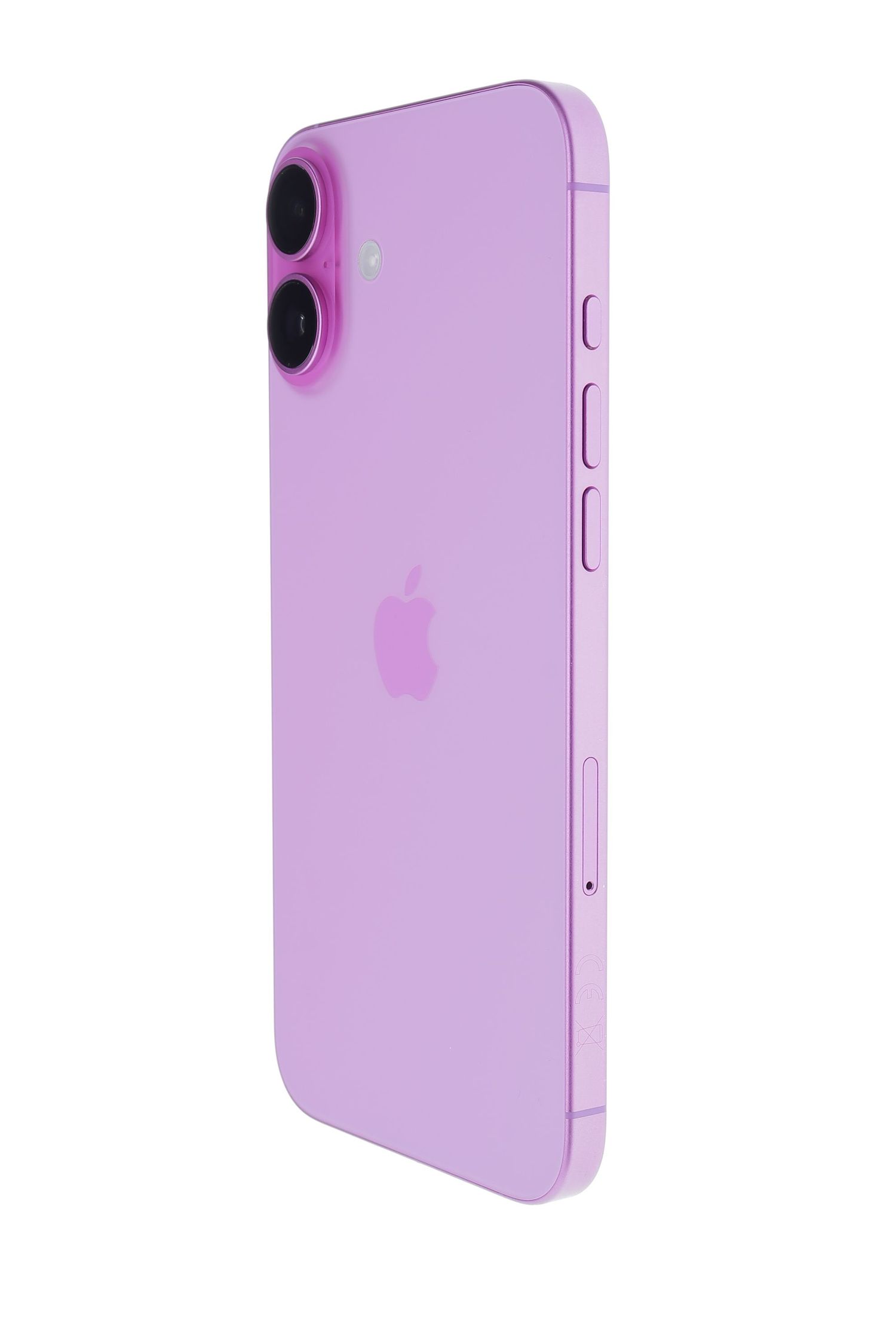 Apple iPhone 16 Plus 128 GB Pink - Foarte bun