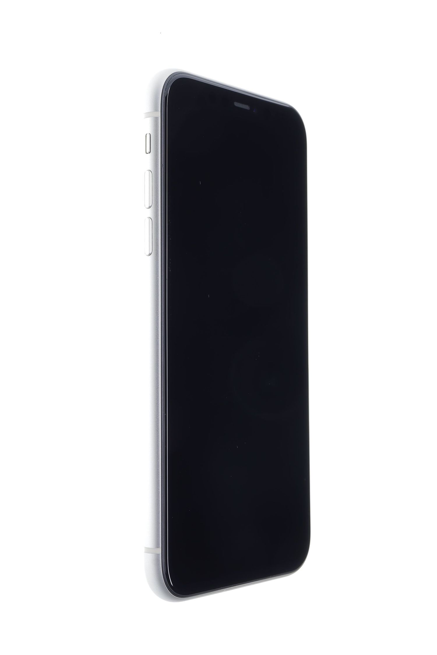 Apple iPhone 11 64 GB White - Σαν καινούργιο