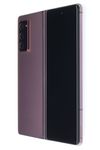 Κινητό τηλέφωνο Samsung Galaxy Z Fold2, Bronze, 256 GB, Ca Nou