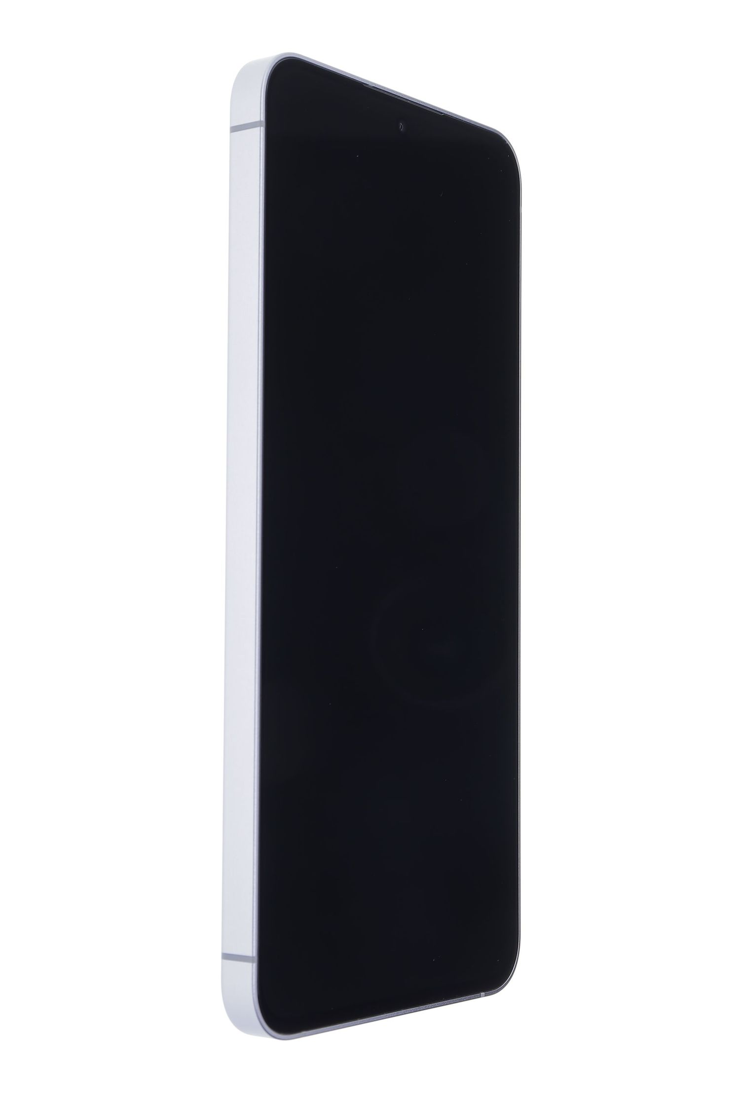 Samsung Galaxy S25 FE 5G Dual Sim 128 GB Jet Black - Újszerű