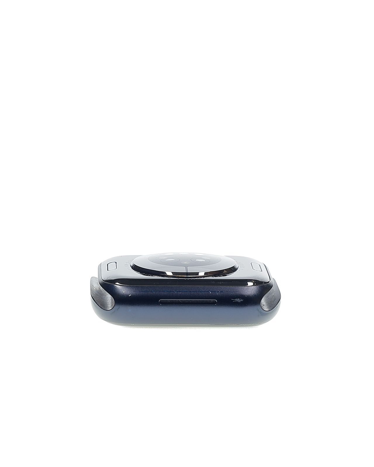 Apple Watch Series 7 2021, GPS, Aluminium 41mm Midnight - Excelent