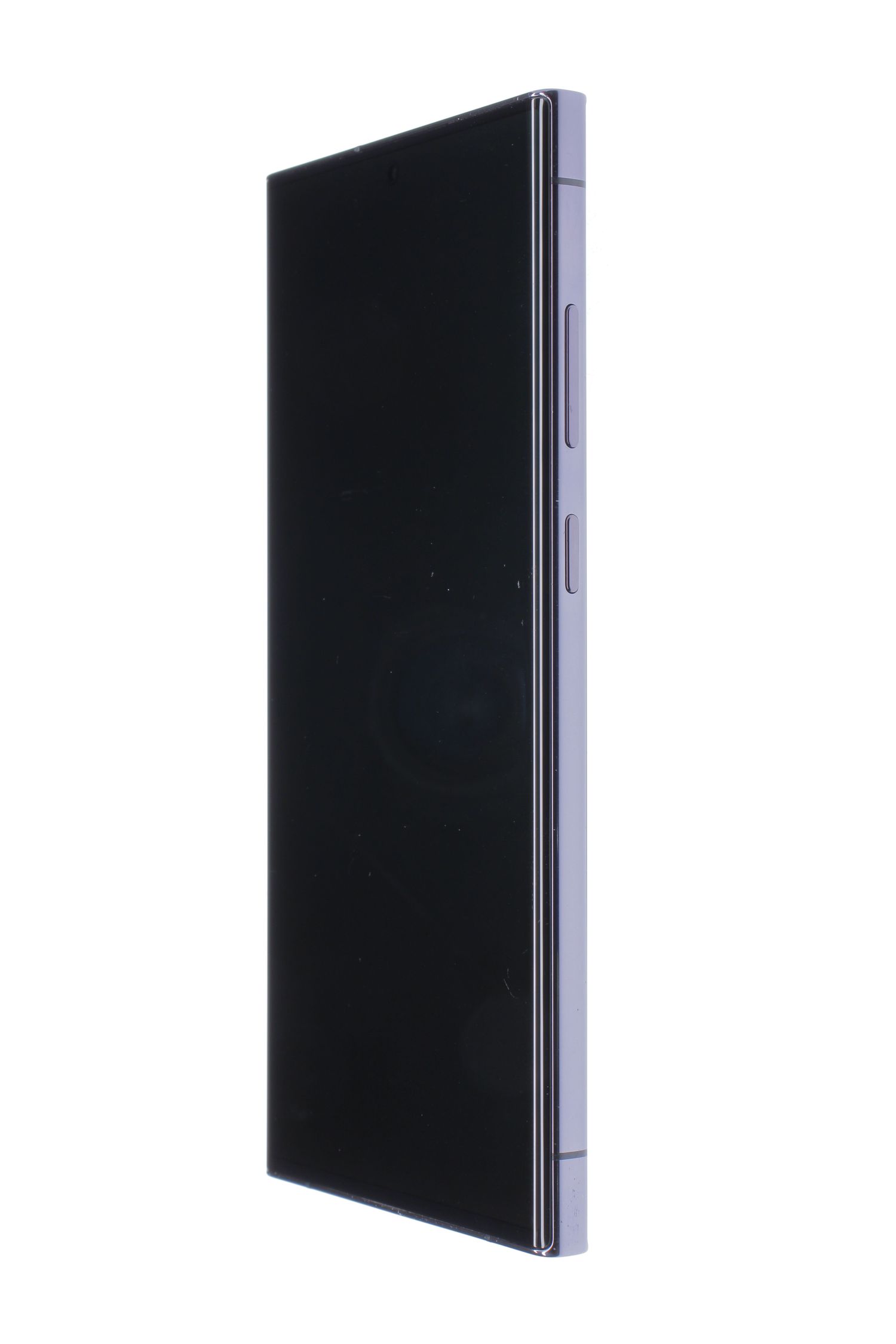 Samsung Galaxy S23 Ultra 5G Dual Sim 256 GB Phantom Black - Excelent