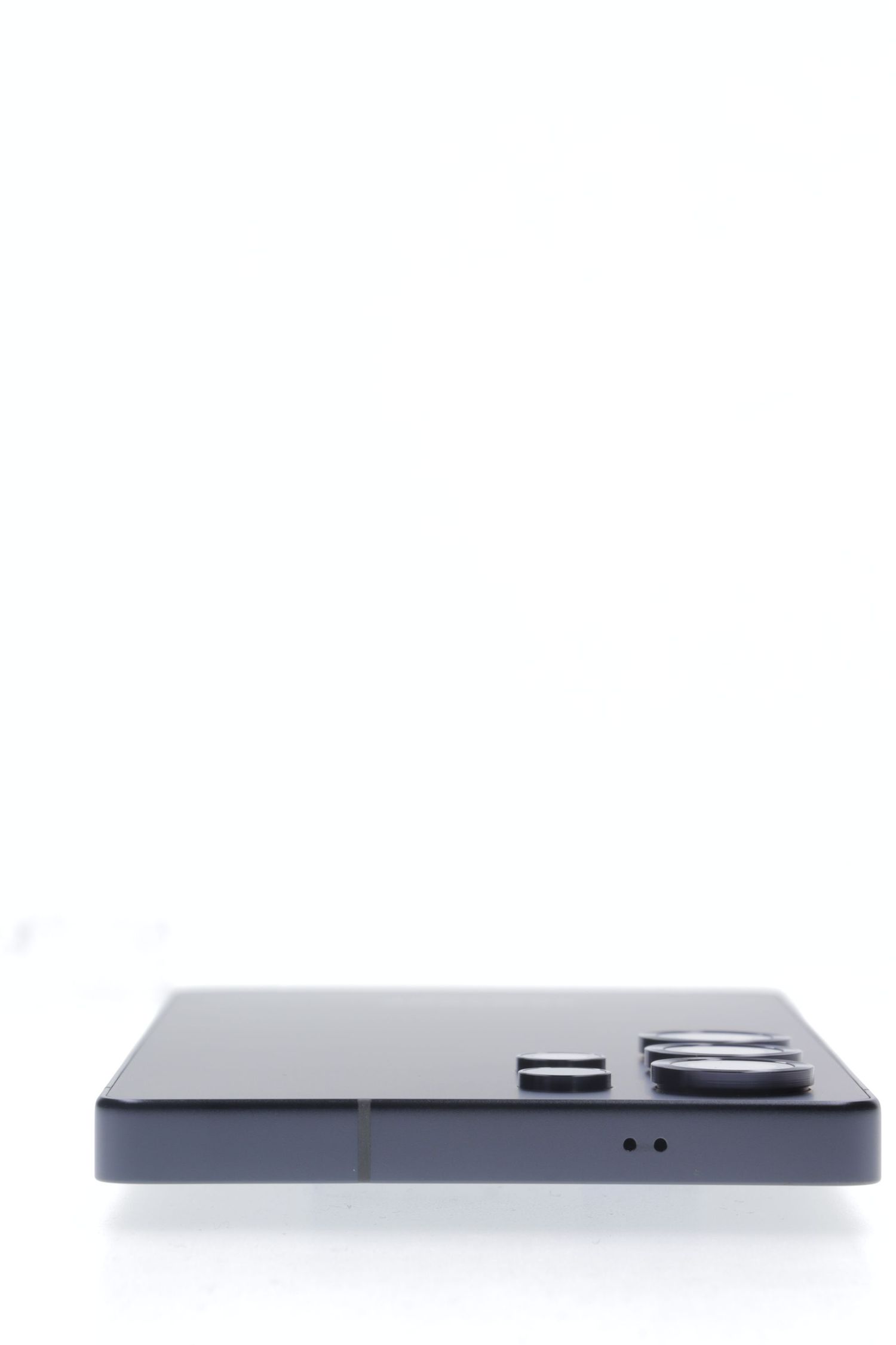 Samsung Galaxy S25 Ultra 5G Dual Sim 1 TB Titanium Jet Black - Σαν καινούργιο