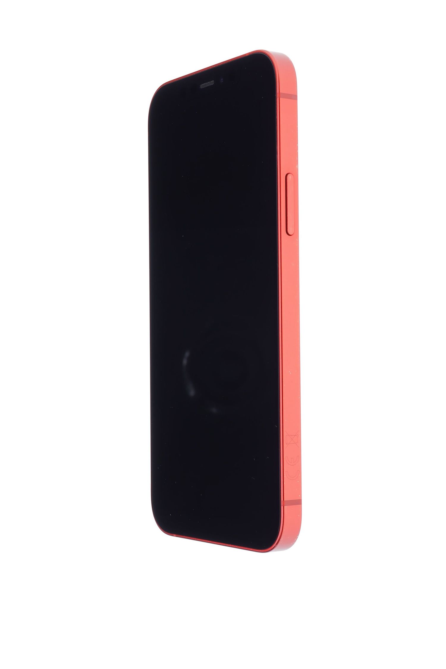 Apple iPhone 12 64 GB Red - Kiváló