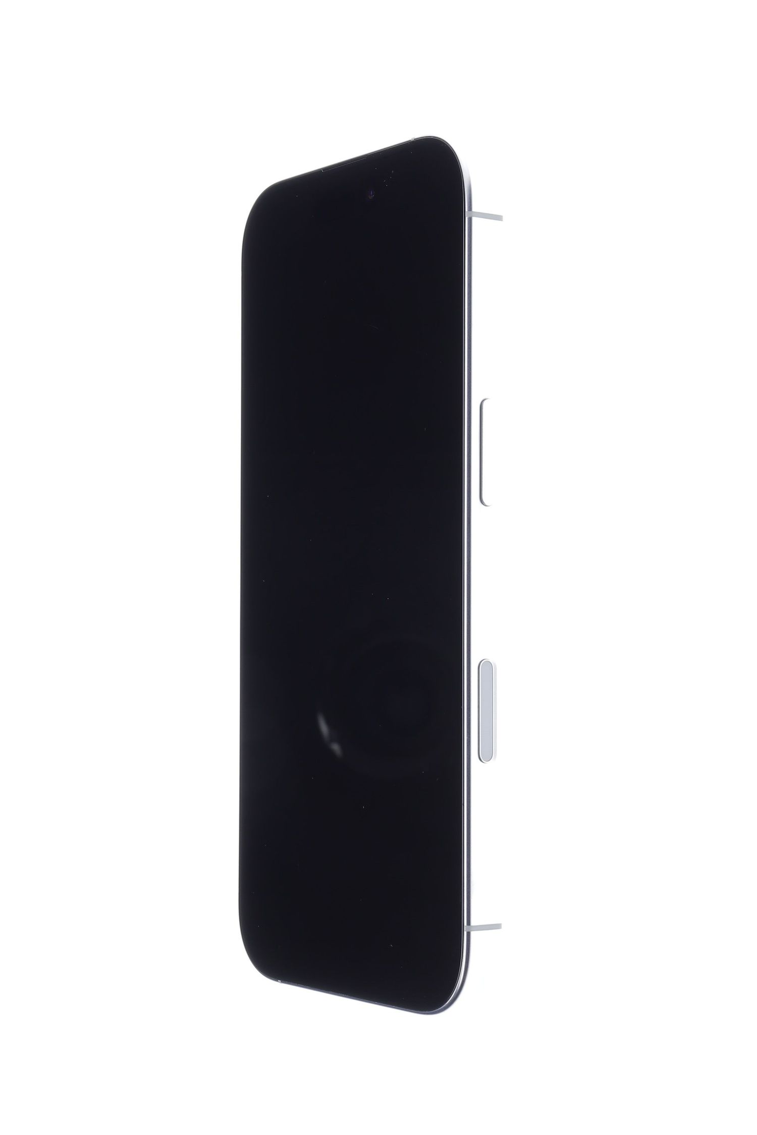Apple iPhone 16 Pro 256 GB White Titanium - Foarte bun