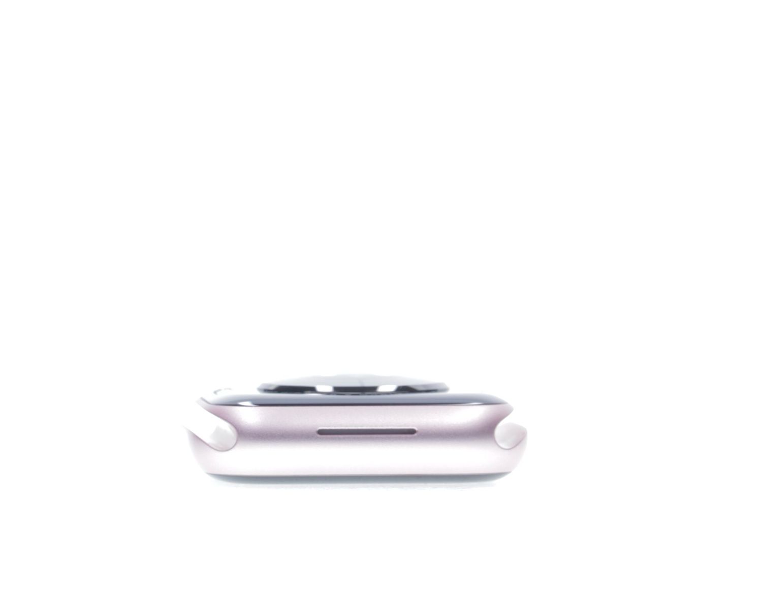 Apple Watch Series 9 2023, GPS, Aluminium 41mm Pink - Újszerű