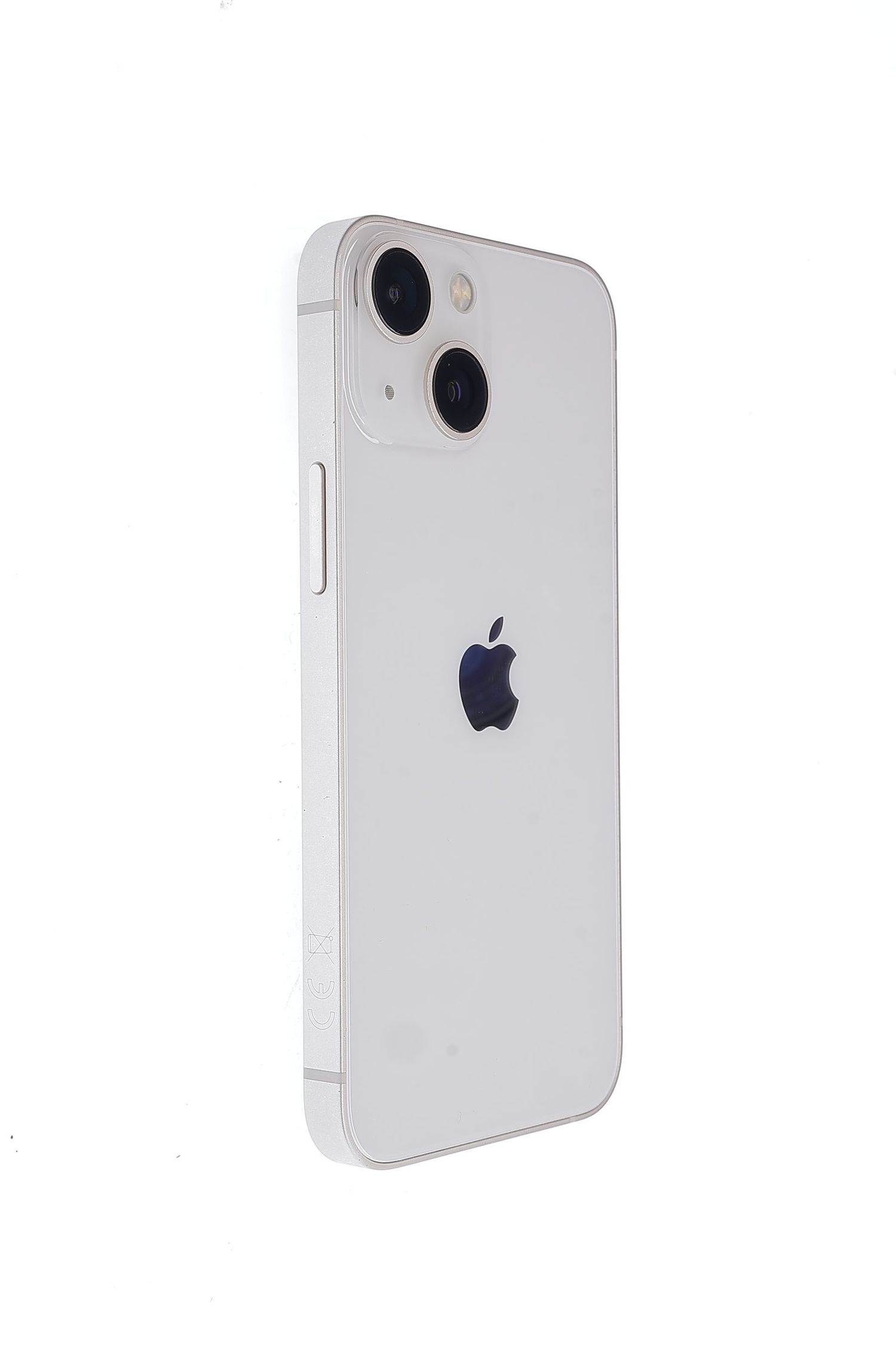 Apple iPhone 13 mini 128 GB Starlight - Újszerű