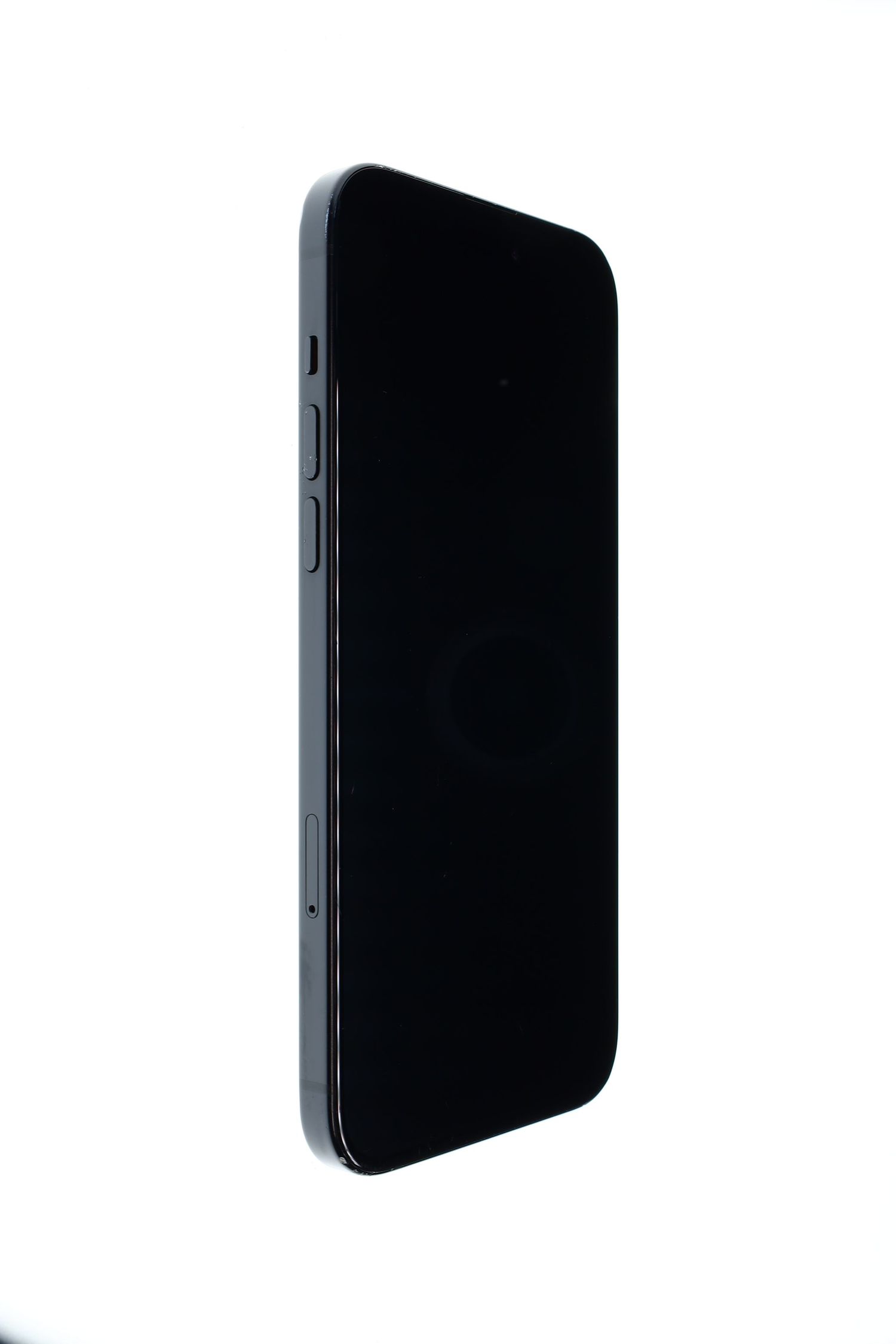 Apple iPhone 15 Plus 128 GB Black - Bun