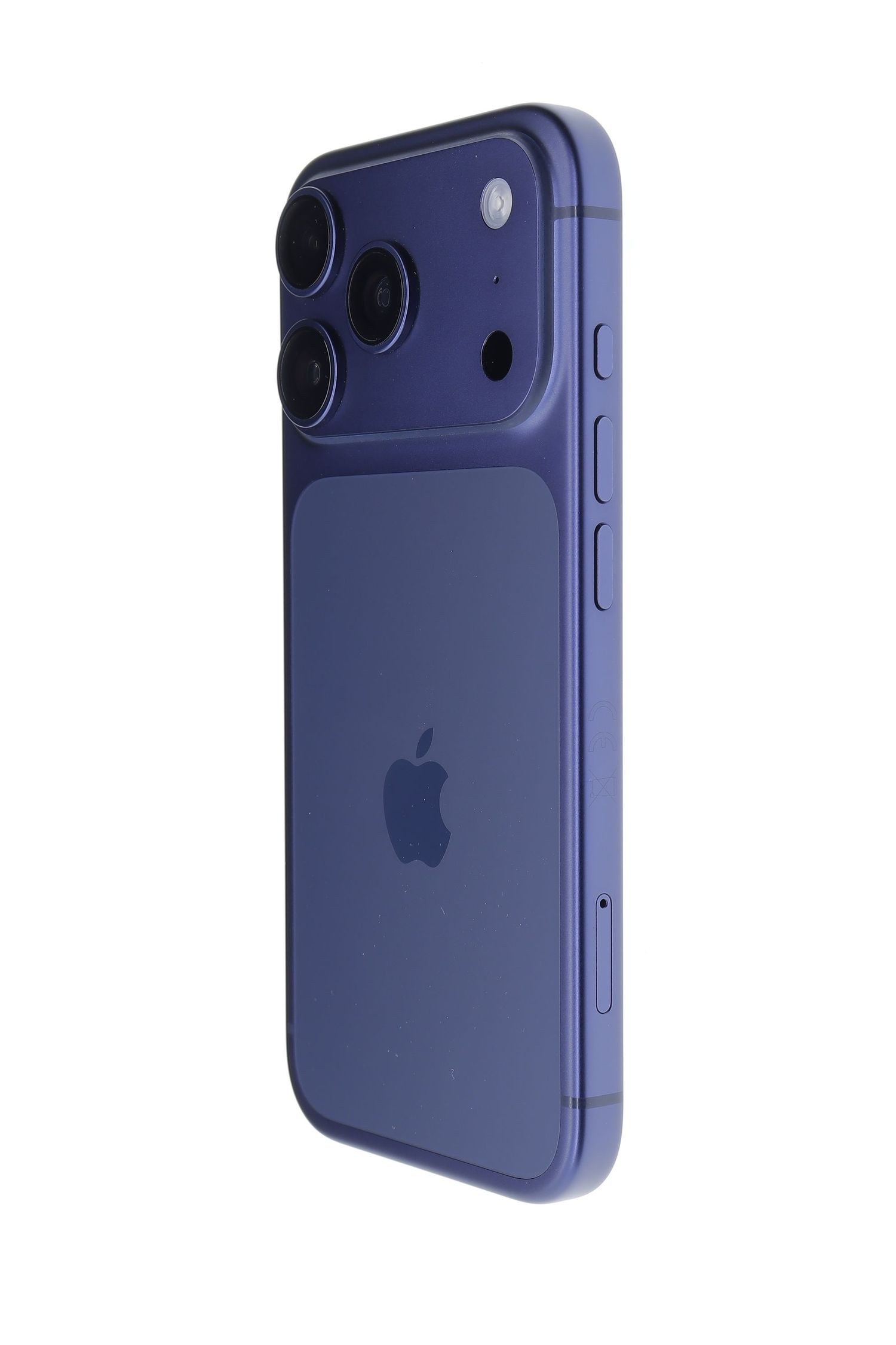 Apple iPhone 17 Pro 256 GB Deep Blue - Ca nou